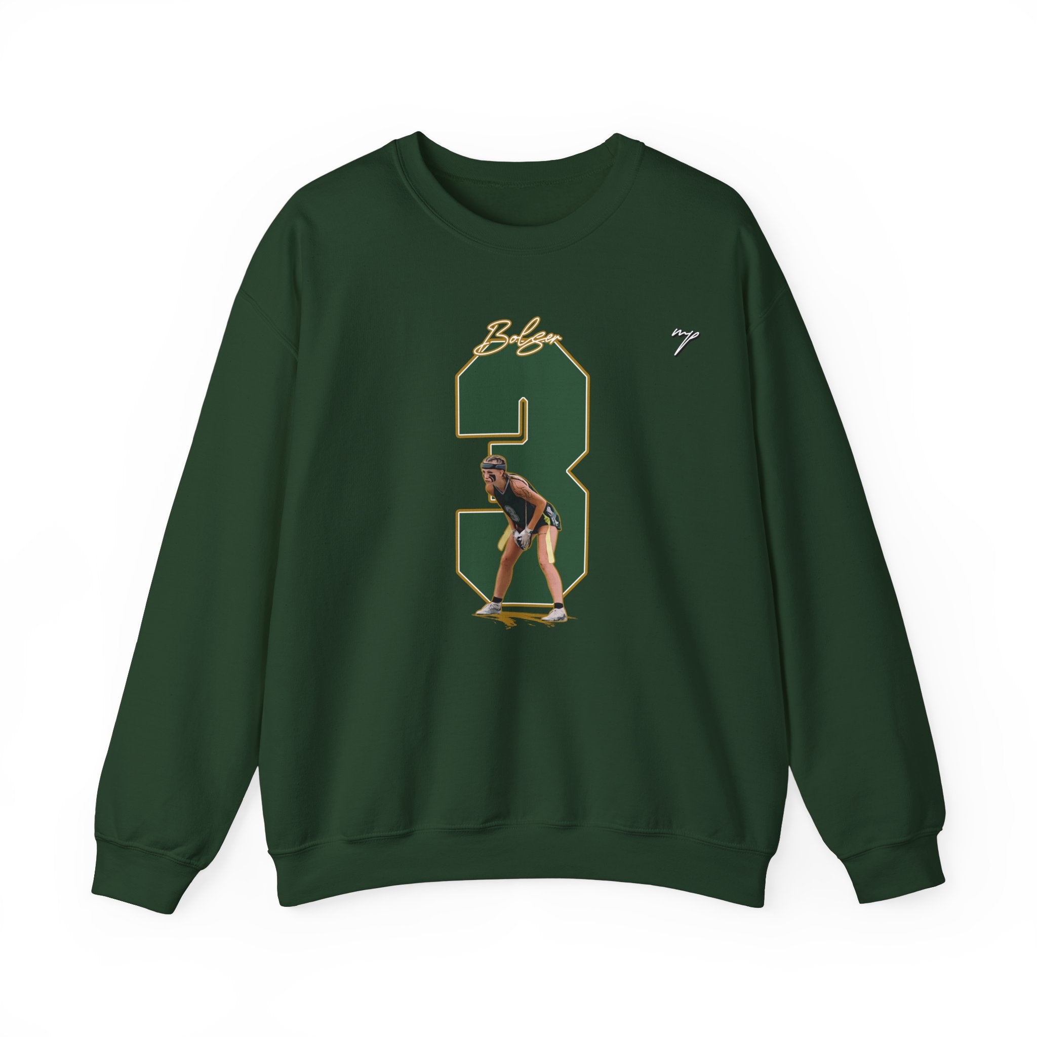 Rylee Bolser Crewneck