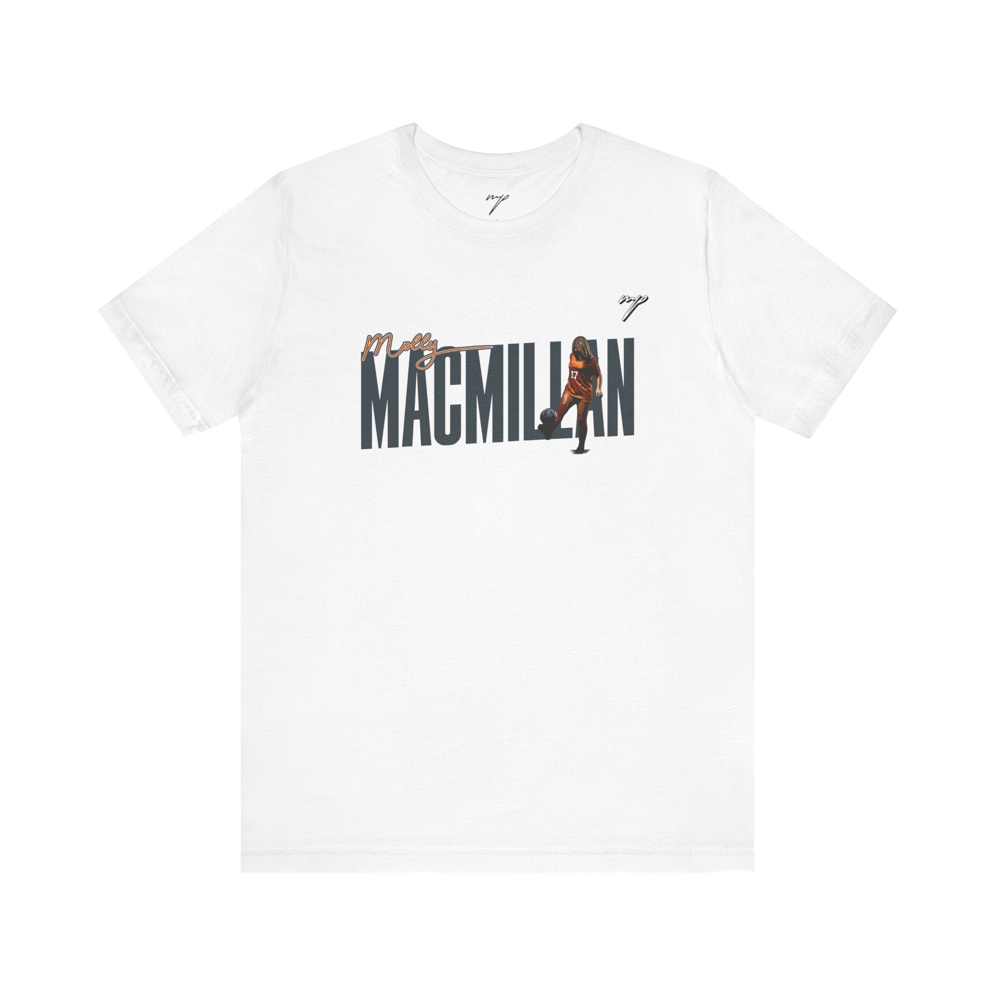 Molly MacMillan Graphic Tee