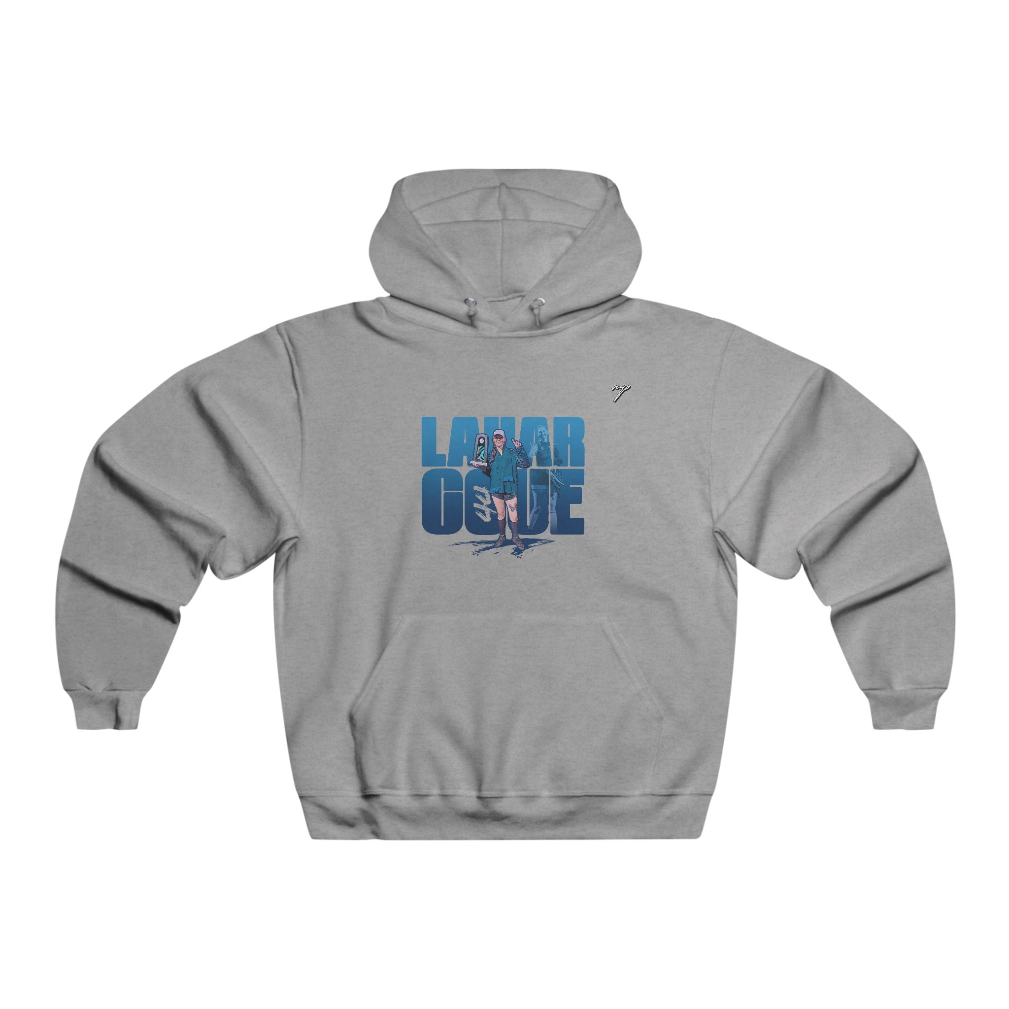 Maddie Lahargoue Vintage Hoodie