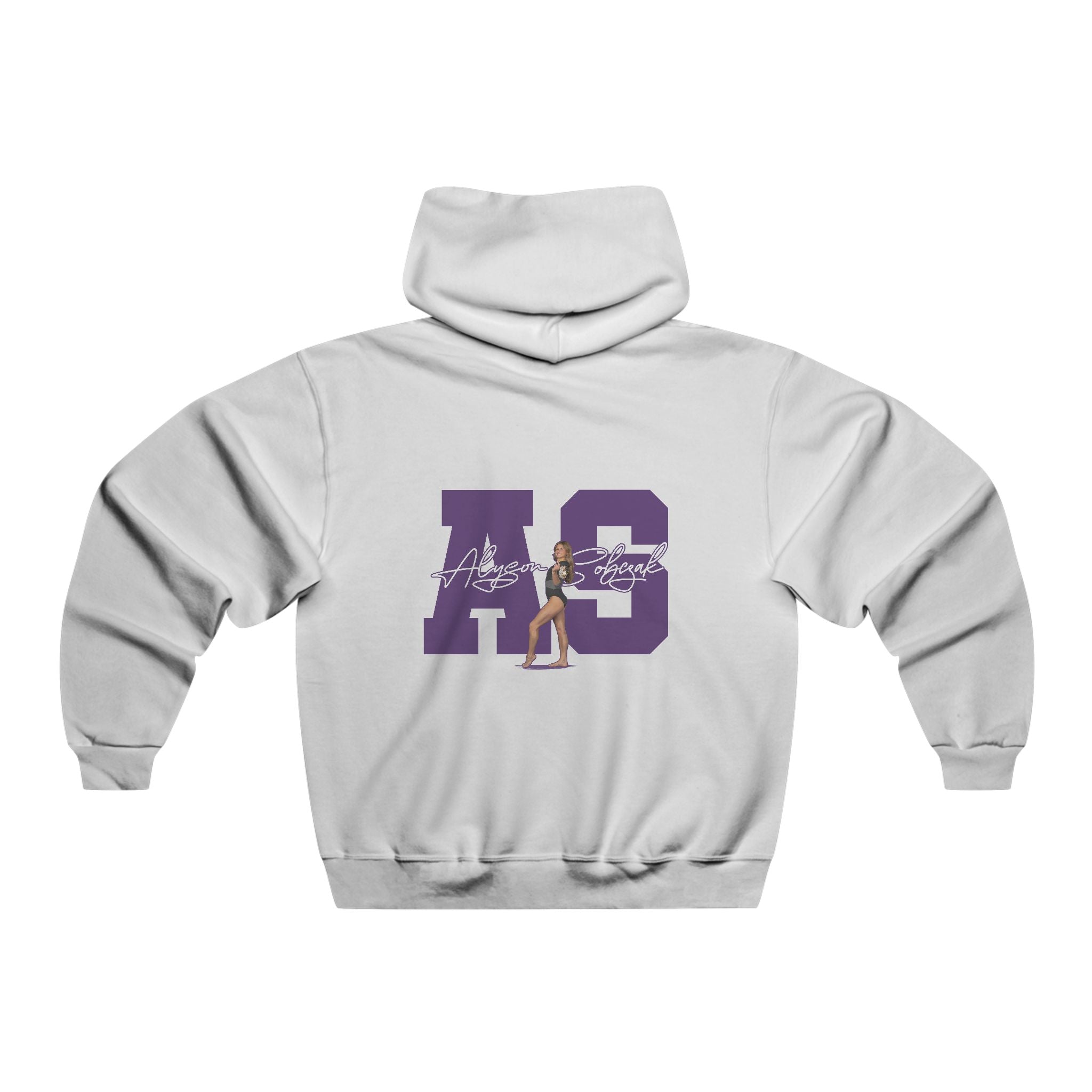 Alyson Sobczak Vintage Hoodie