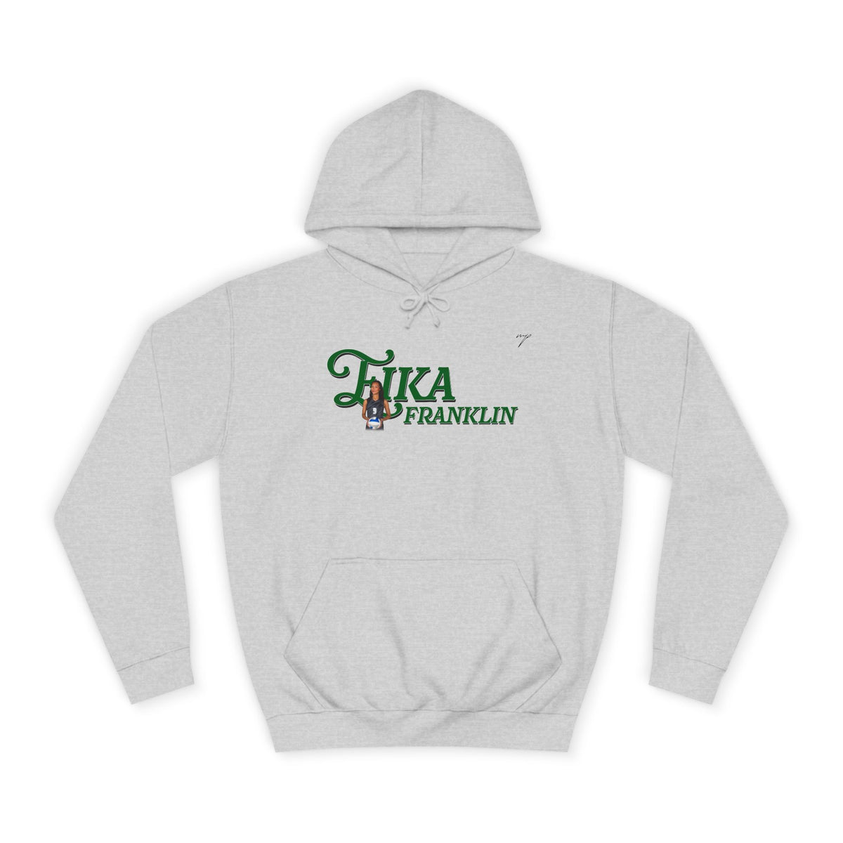 Eika Franklin Hoodie