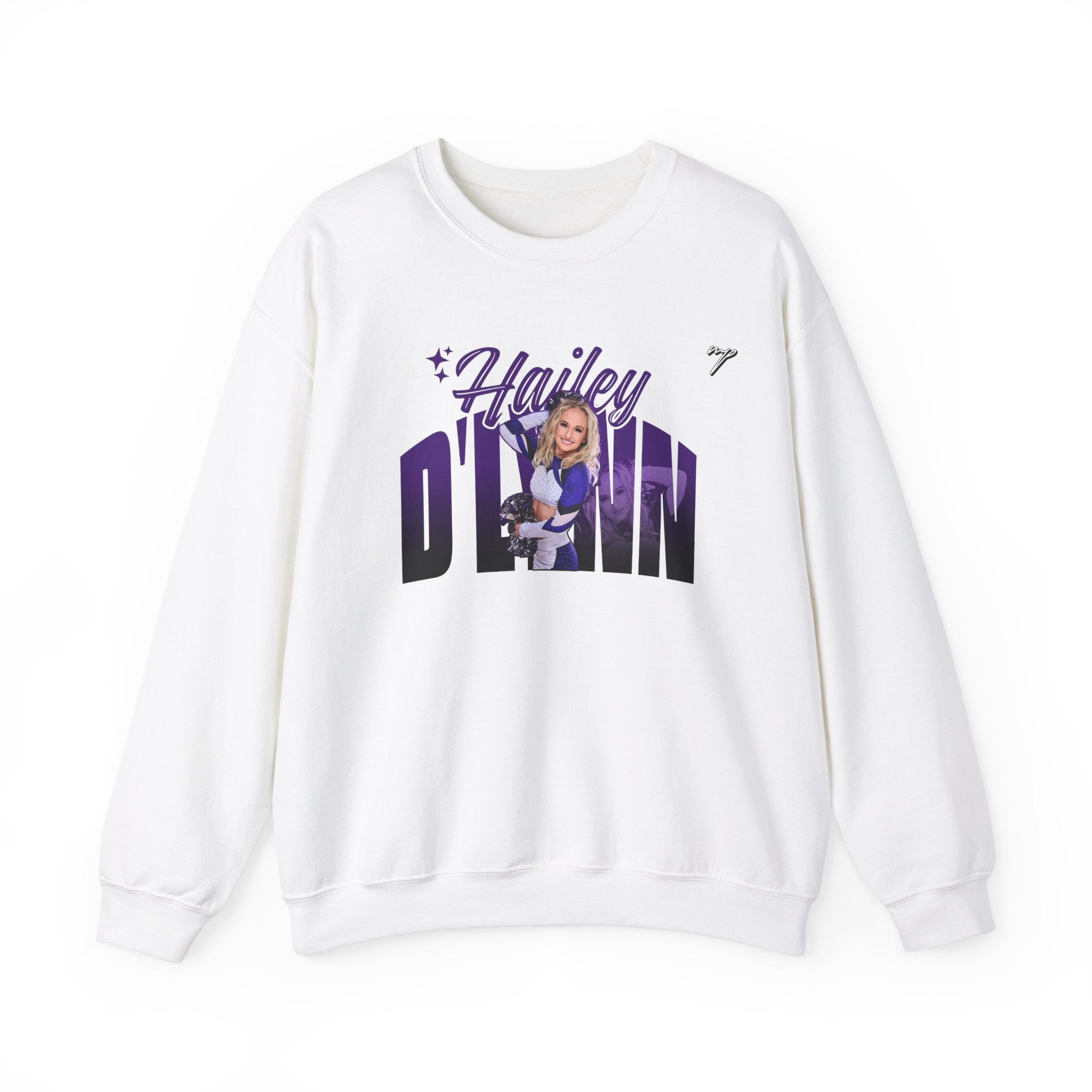 Hailey Smith Crewneck