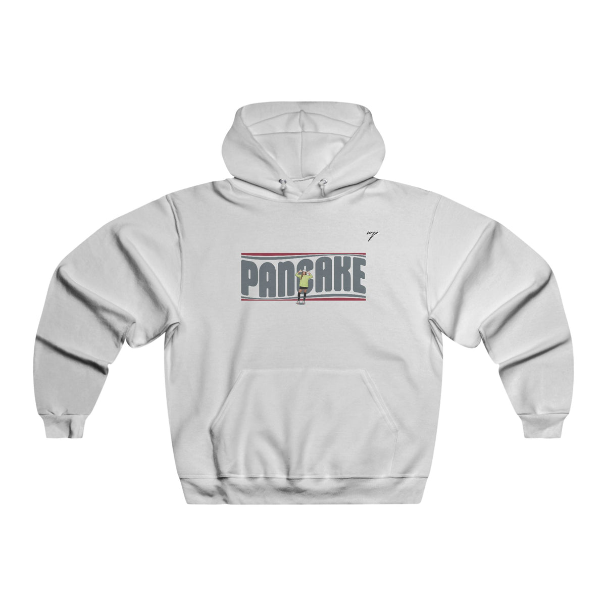 Noa Biton Vintage Hoodie