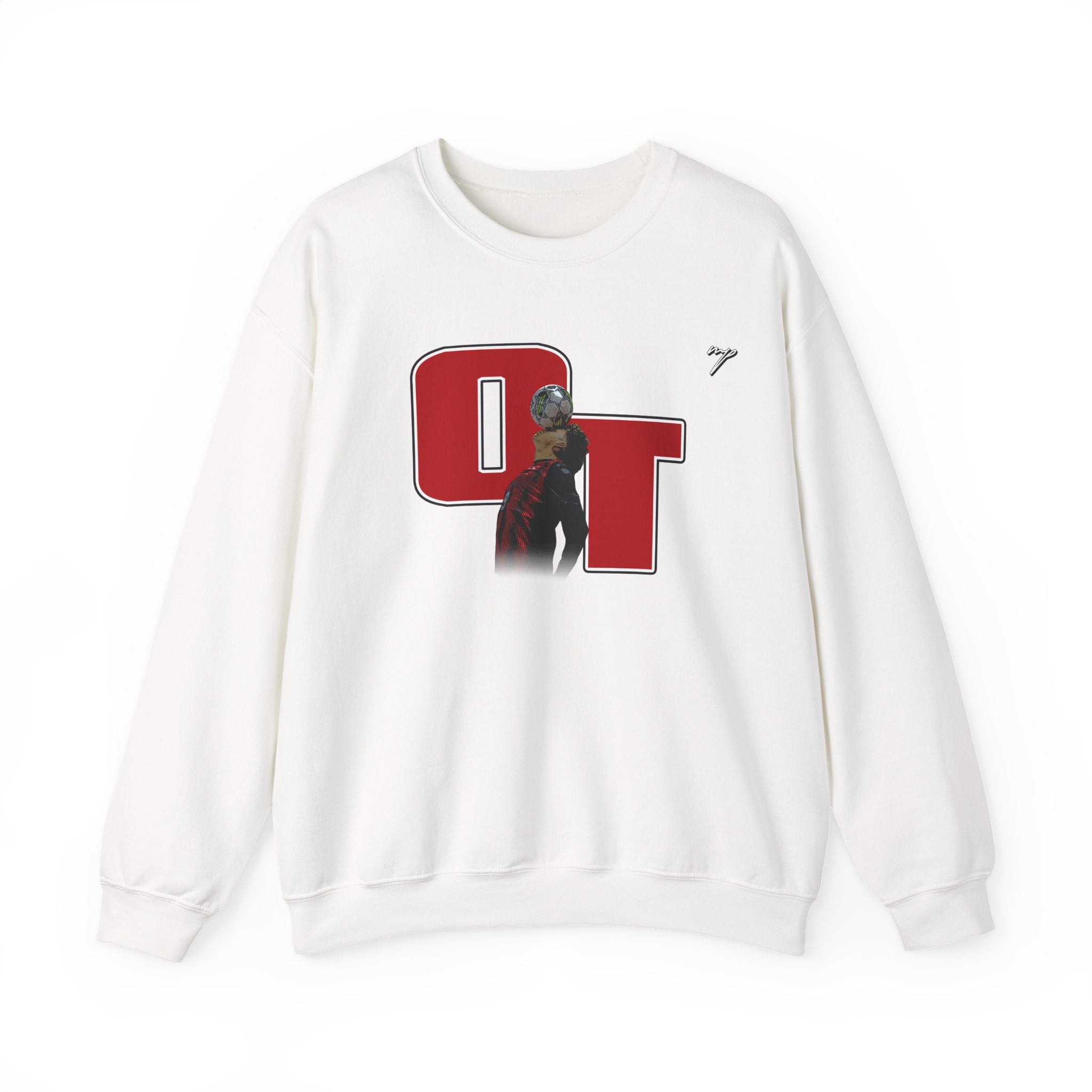 Oliver Timote Crewneck