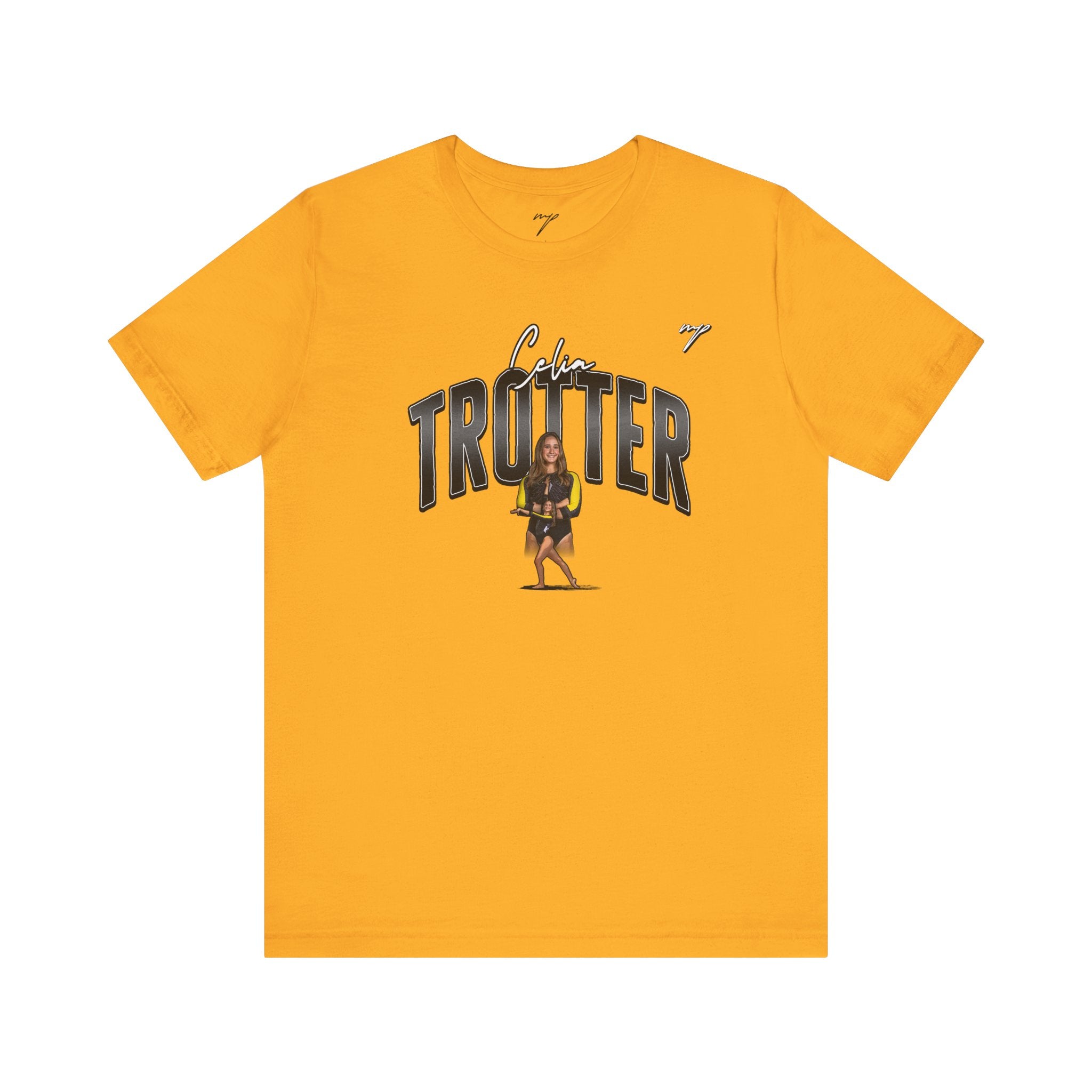 Celia Trotter Graphic Tee