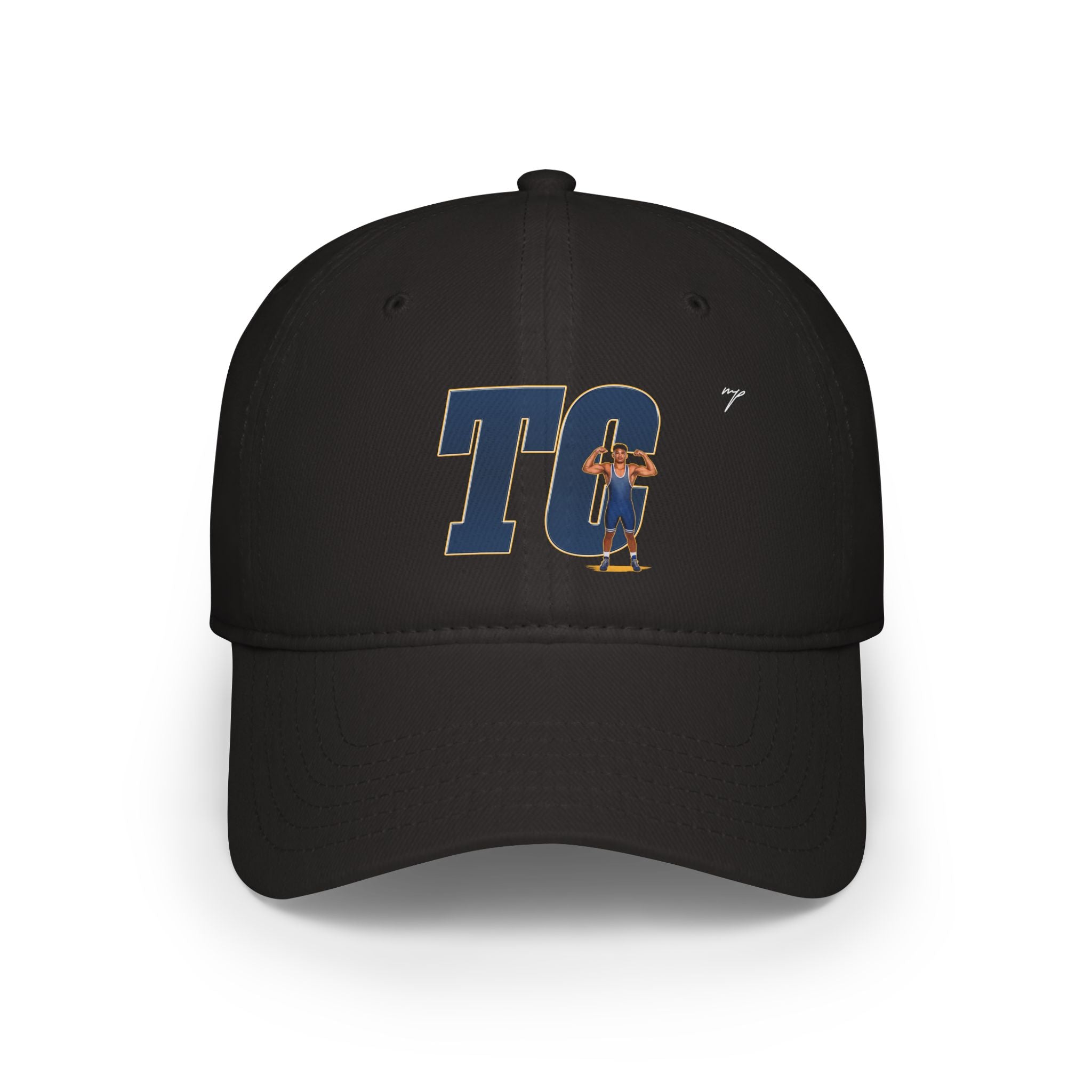 Tavian Camper Hat