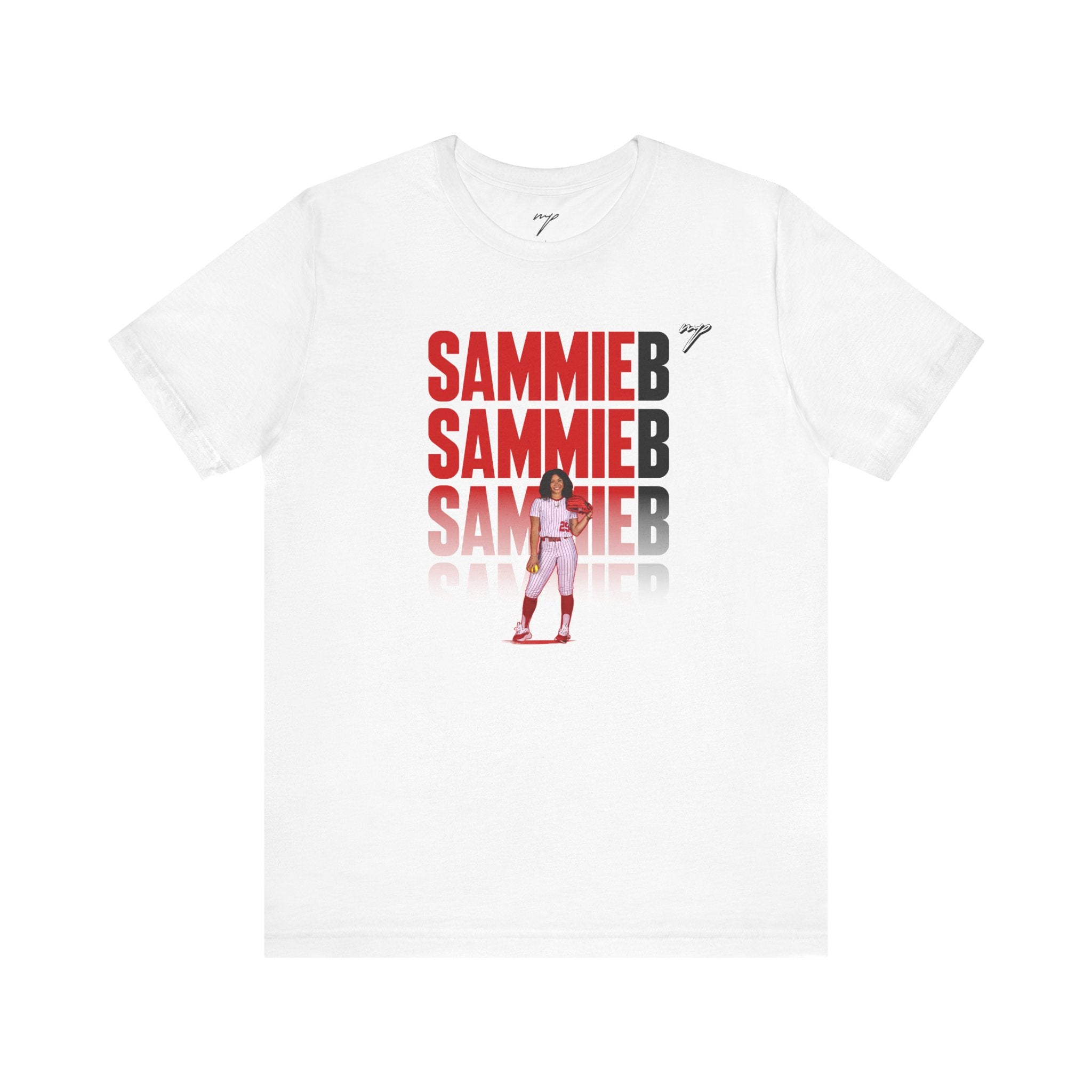 Samantha Bland Graphic Tee