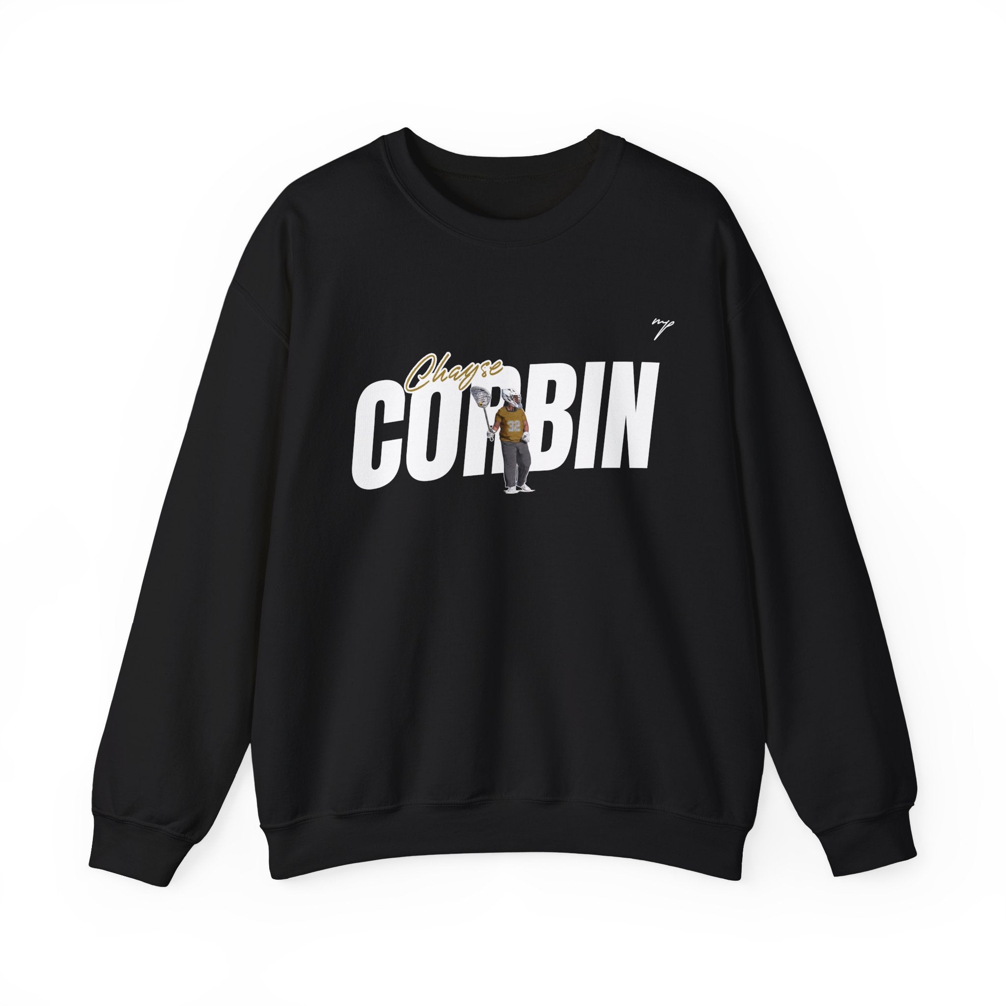 Chayse Corbin Crewneck