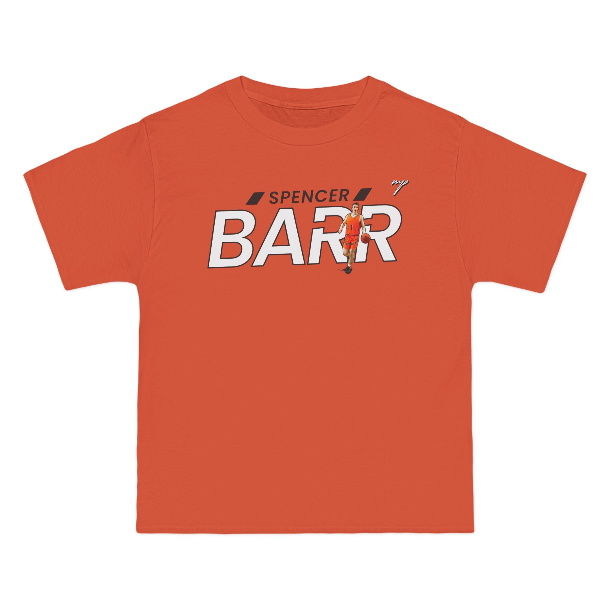 Spencer Barr Vintage Tee