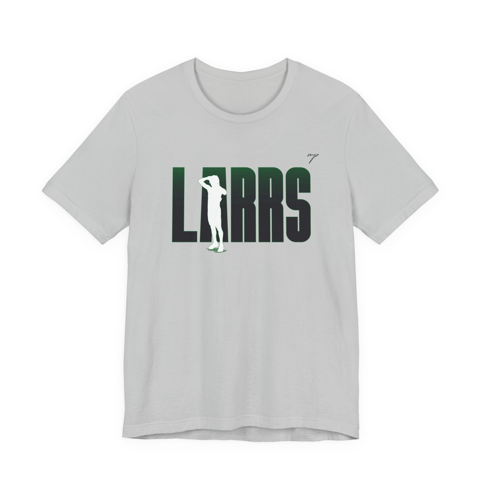 Larrson Calhoun Graphic Tee