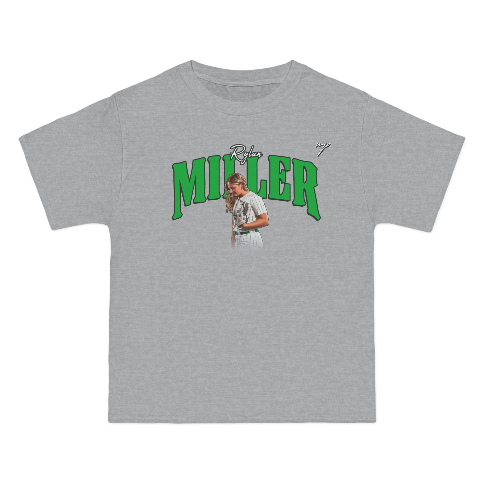 Rylan Miller Vintage Tee