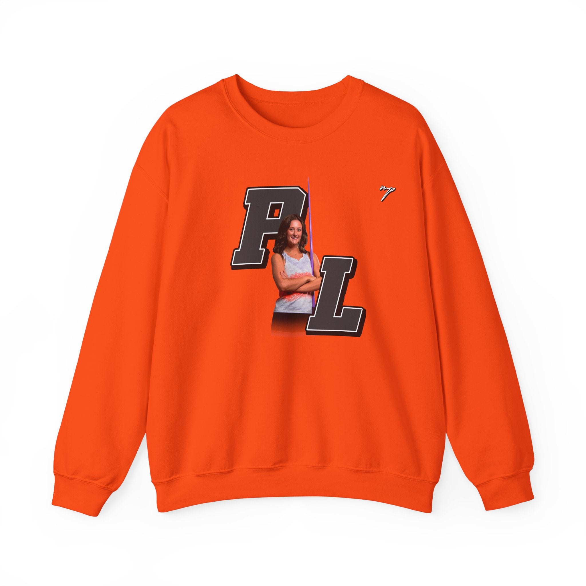 Payton Logan Crewneck