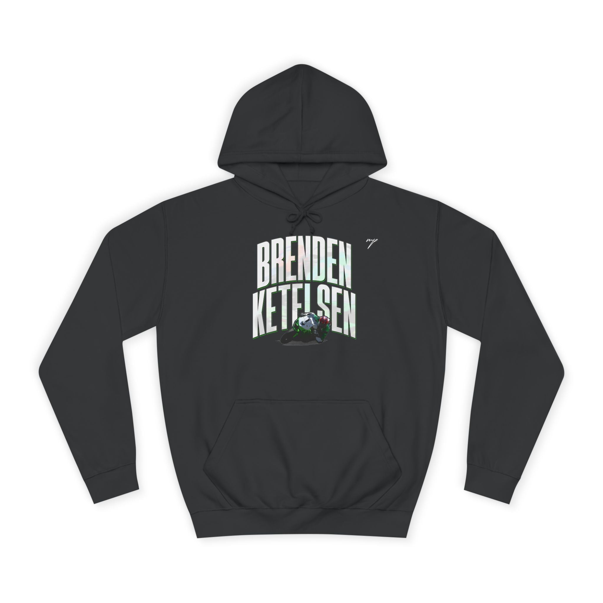 Brenden Ketelsen Hoodie