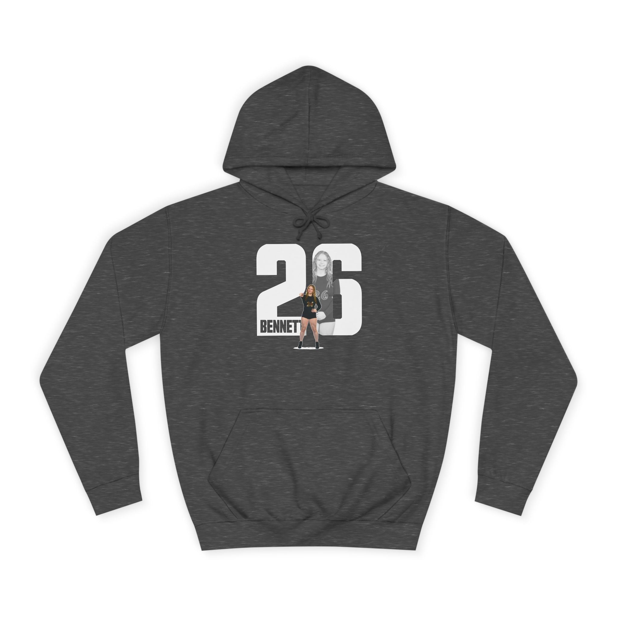 Lauren Bennett Hoodie