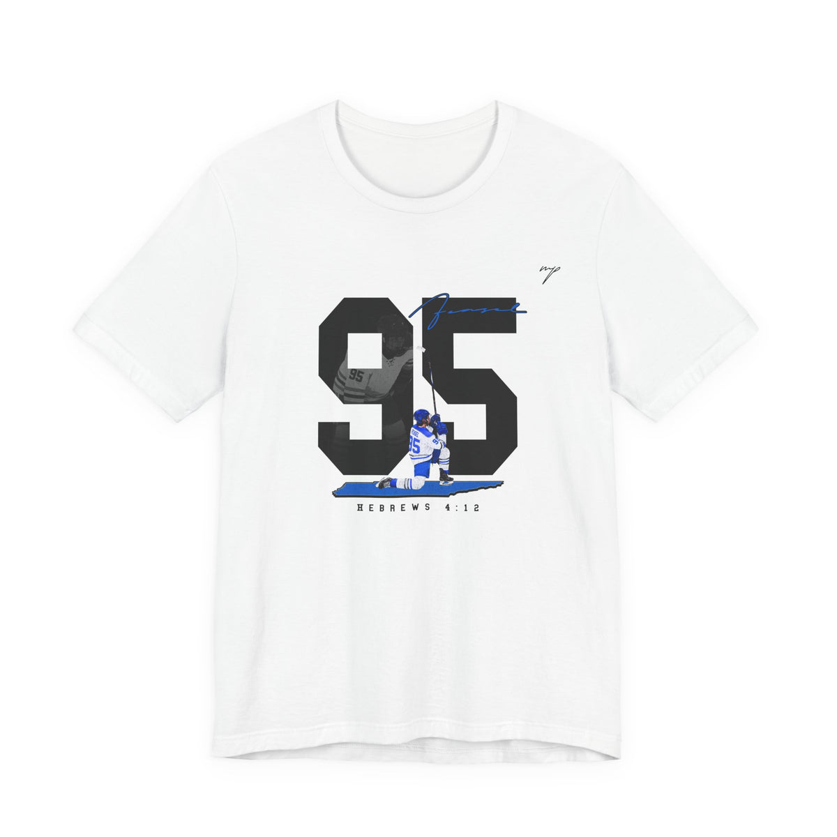 Cooper Feasel Graphic Tee