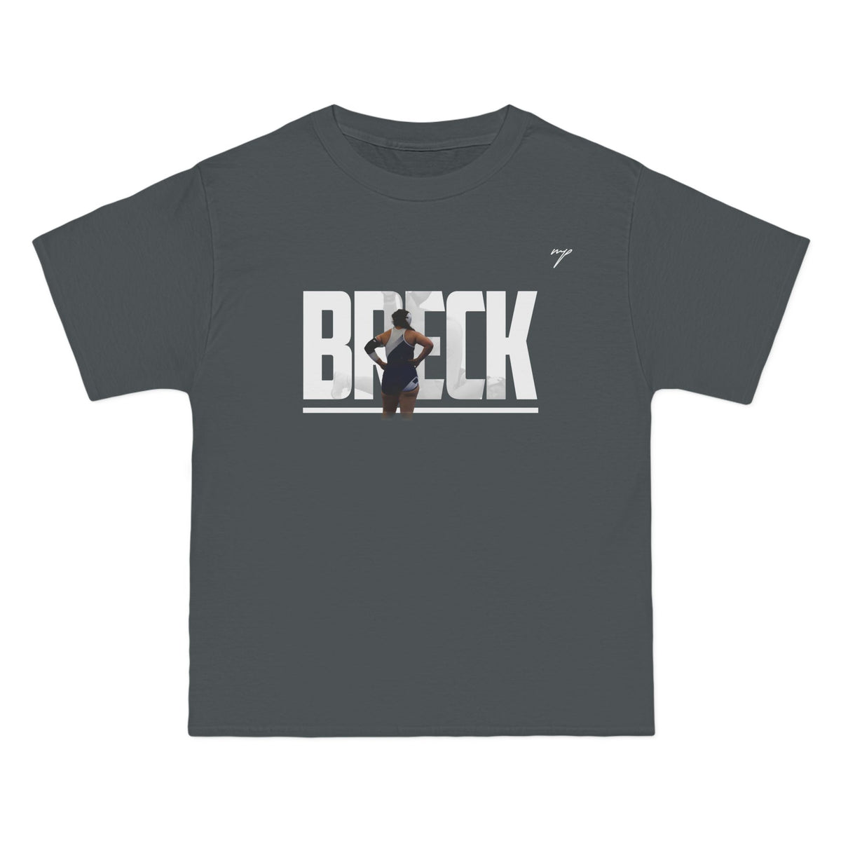 Brecklyn Santos Vintage Tee