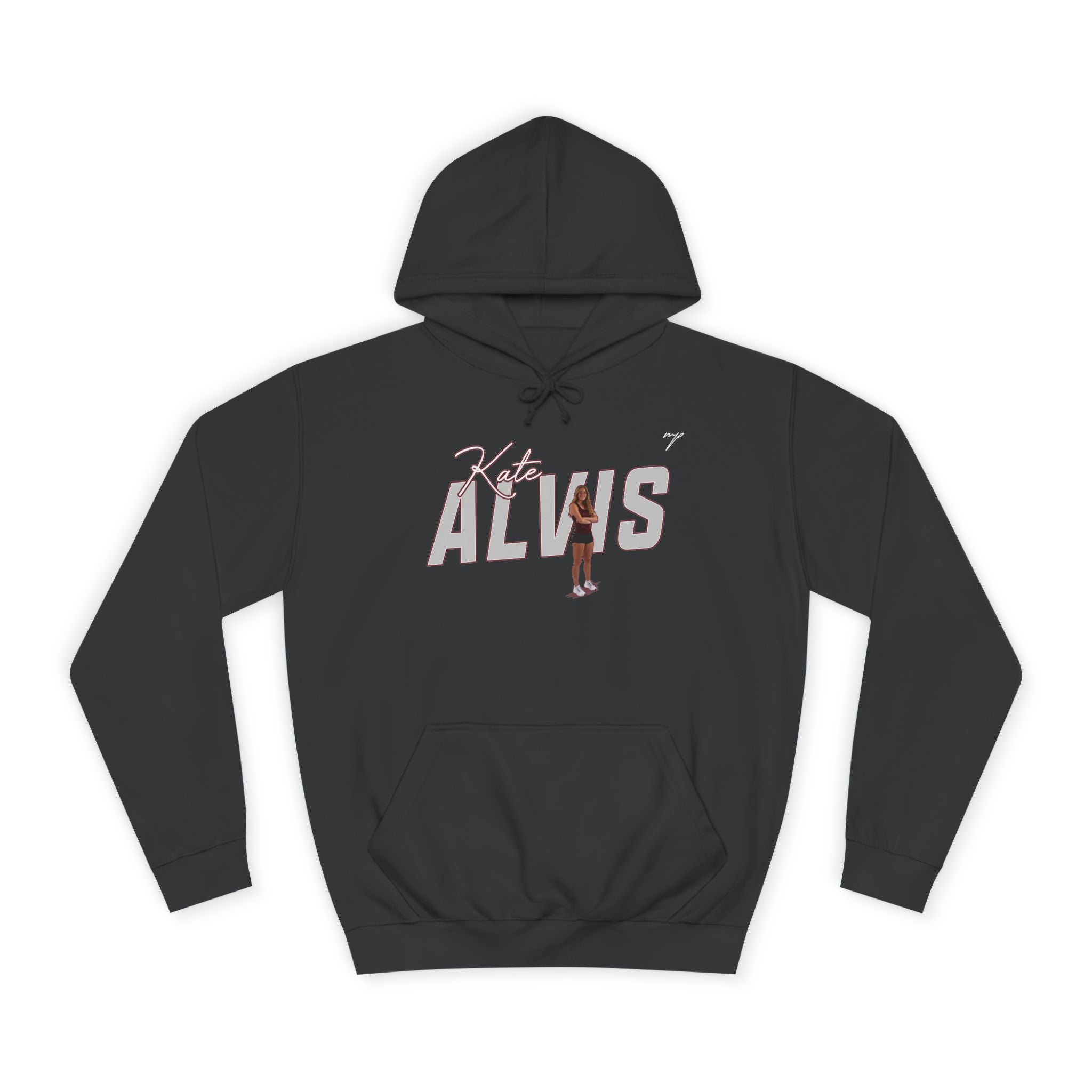 Kate Alvis Hoodie
