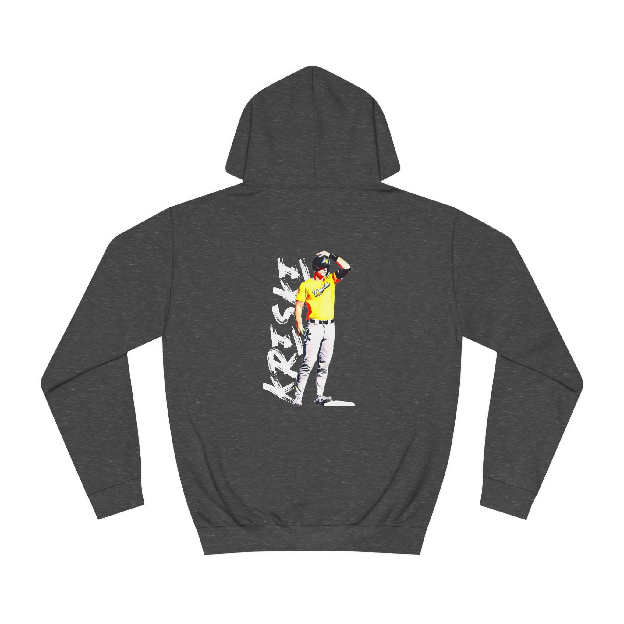 Logan Kreske Hoodie