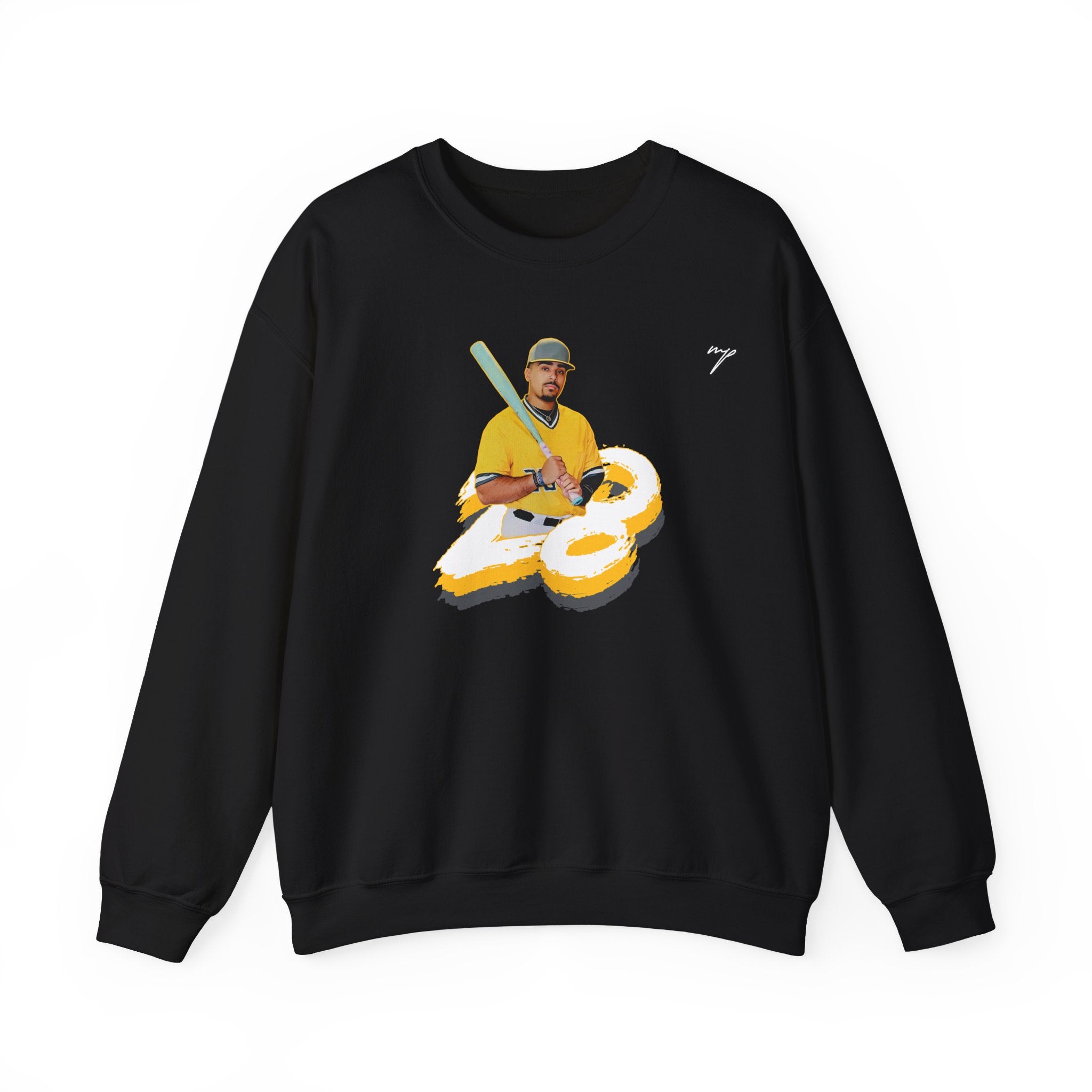 Isiah Brooks Crewneck