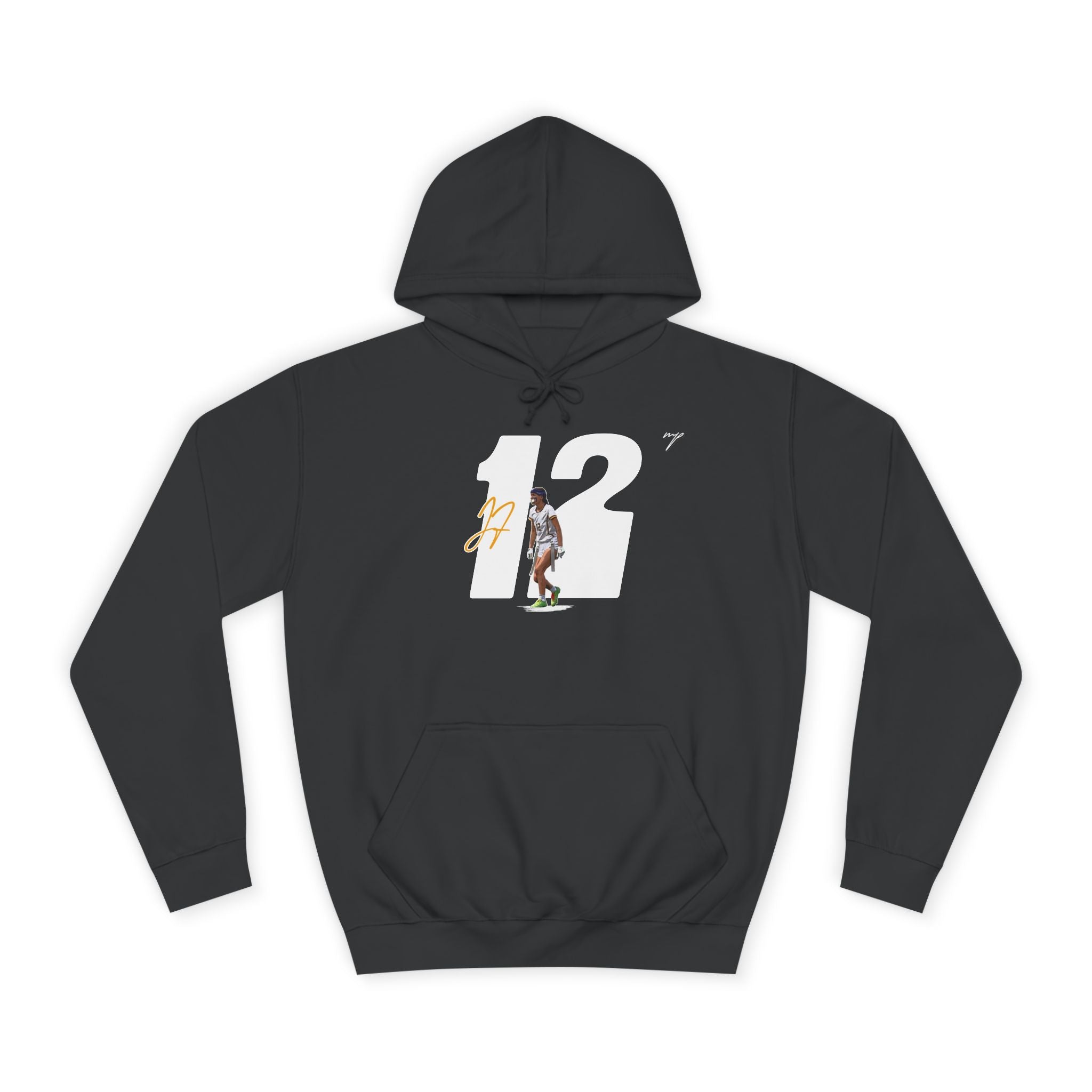 Jessica Finley Hoodie