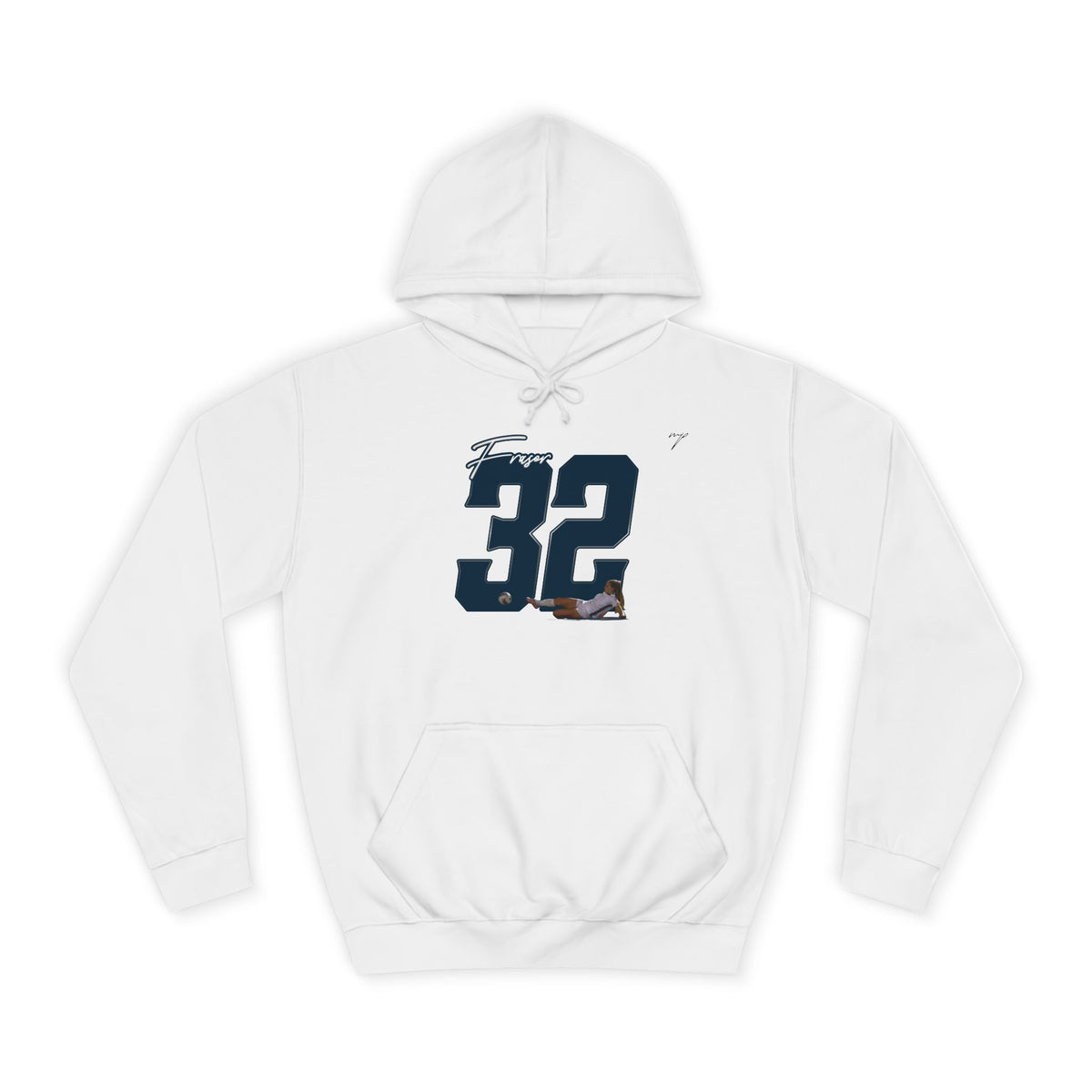 Payton Fraser Hoodie
