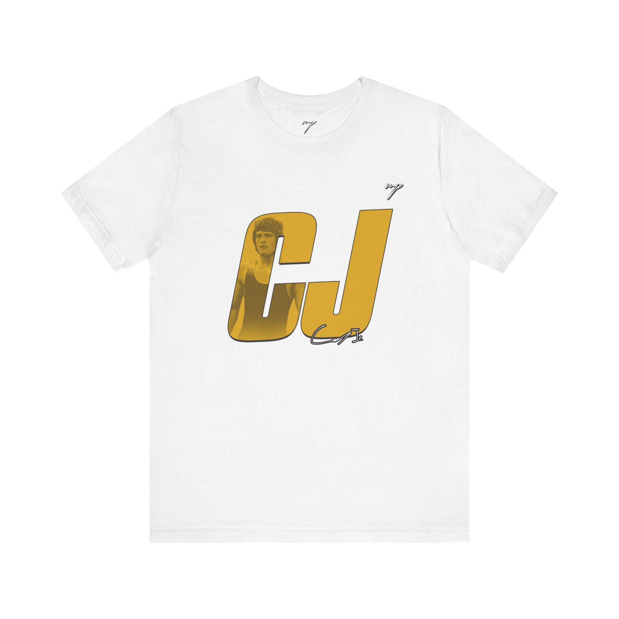 Cory Dowden Jr Graphic Tee