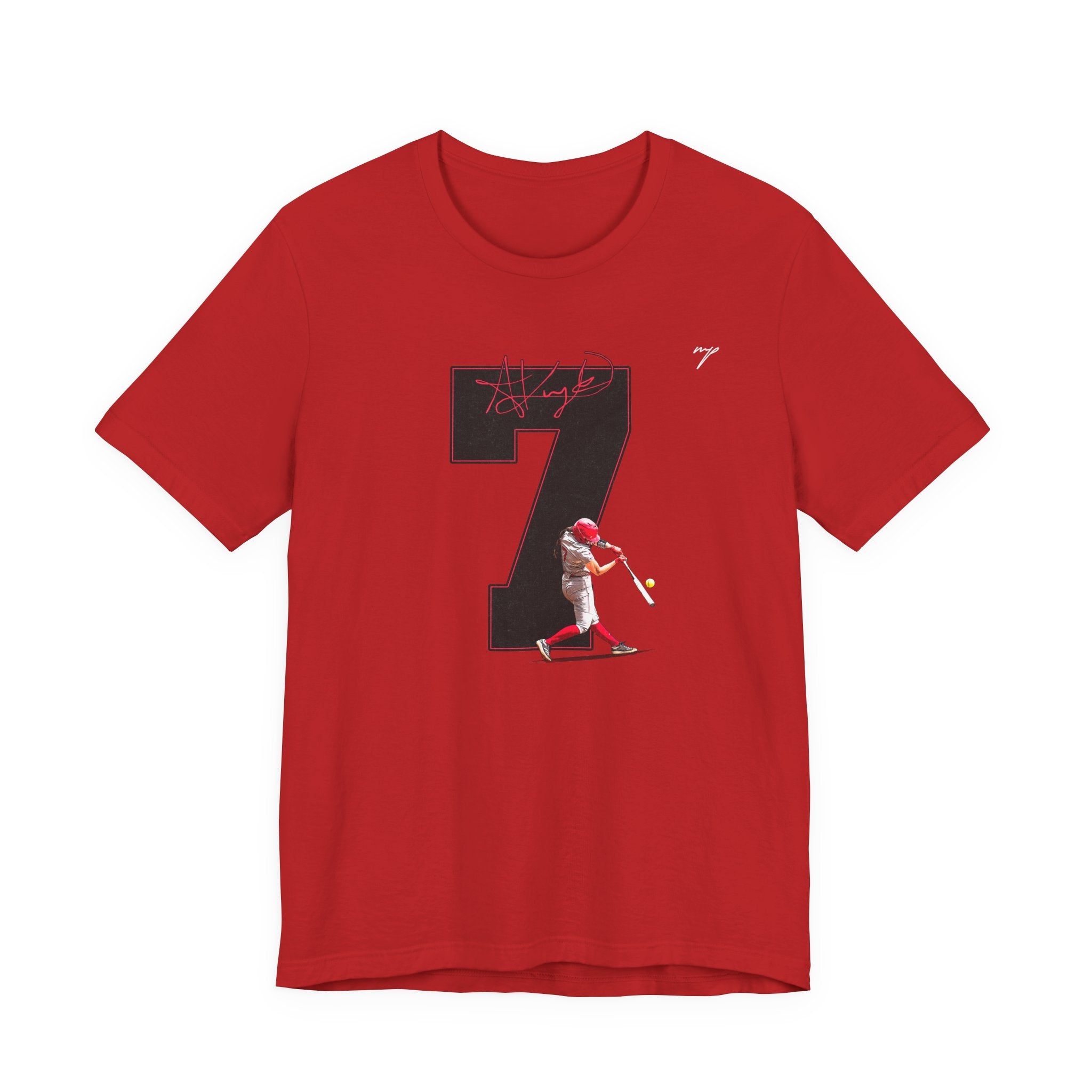 Ava Kuszak Graphic Tee