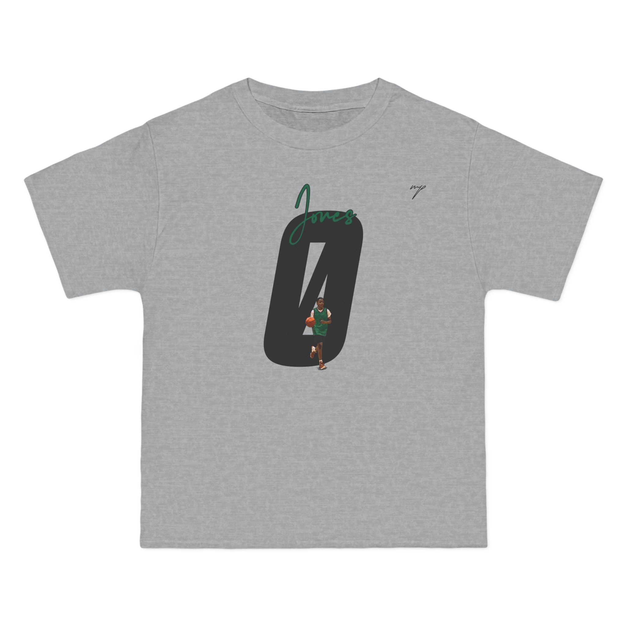 Kyheir Jones Vintage Tee
