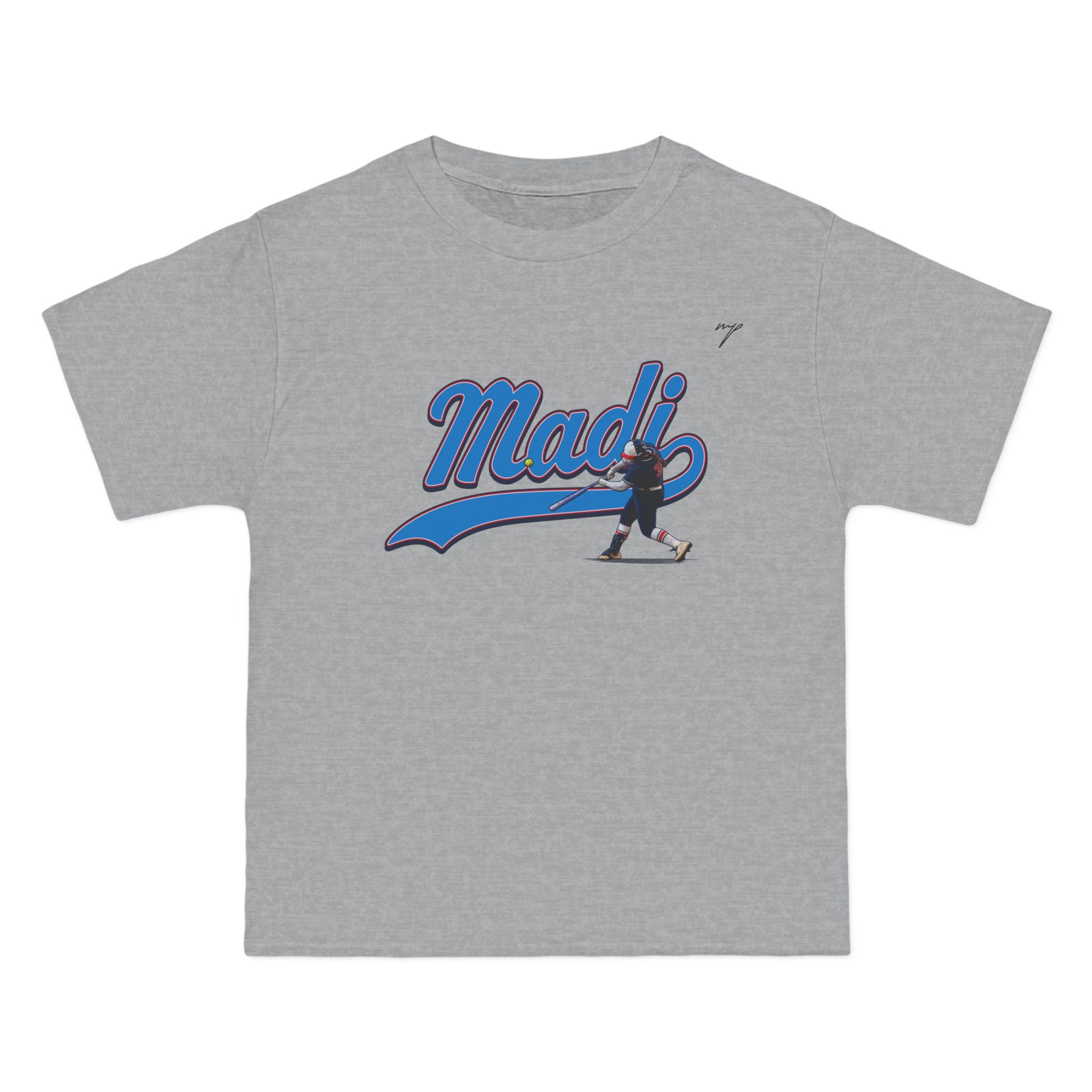 Madi George Vintage Tee