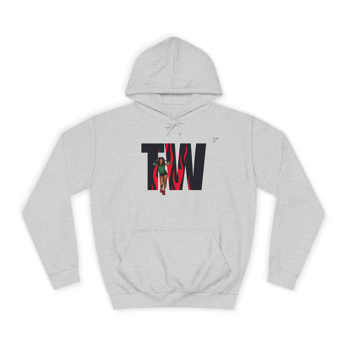 Taylor Wilson Hoodie