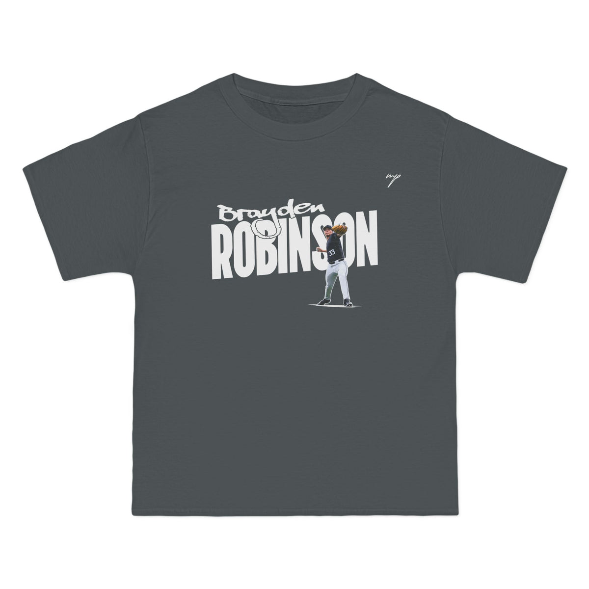 Brayden Robinson Vintage Tee