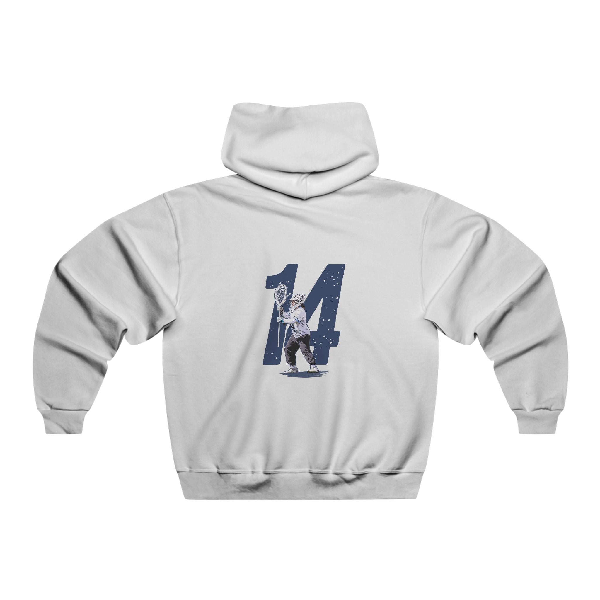 Morgan Giardina Vintage Hoodie
