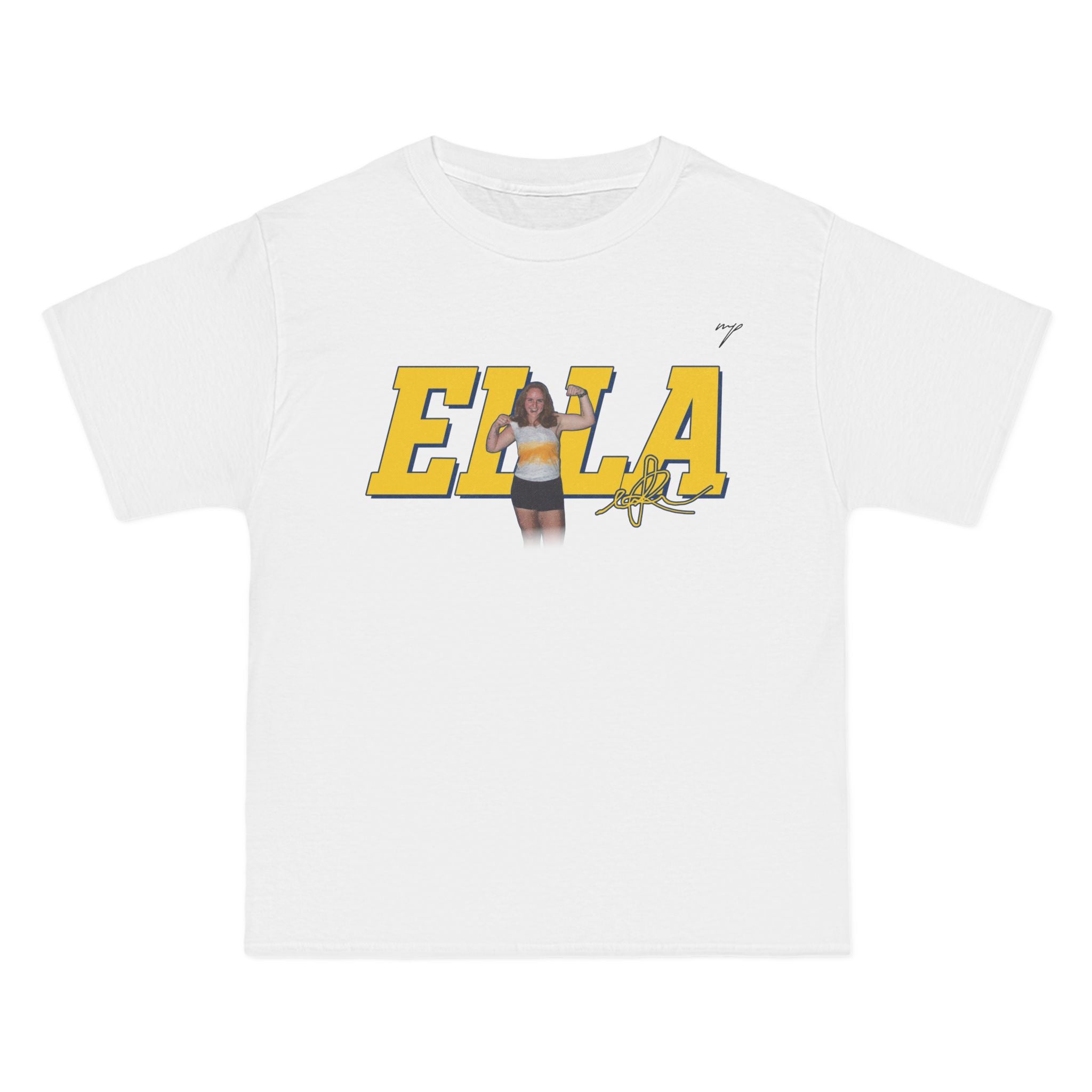 Ella Gerlach Vintage Tee