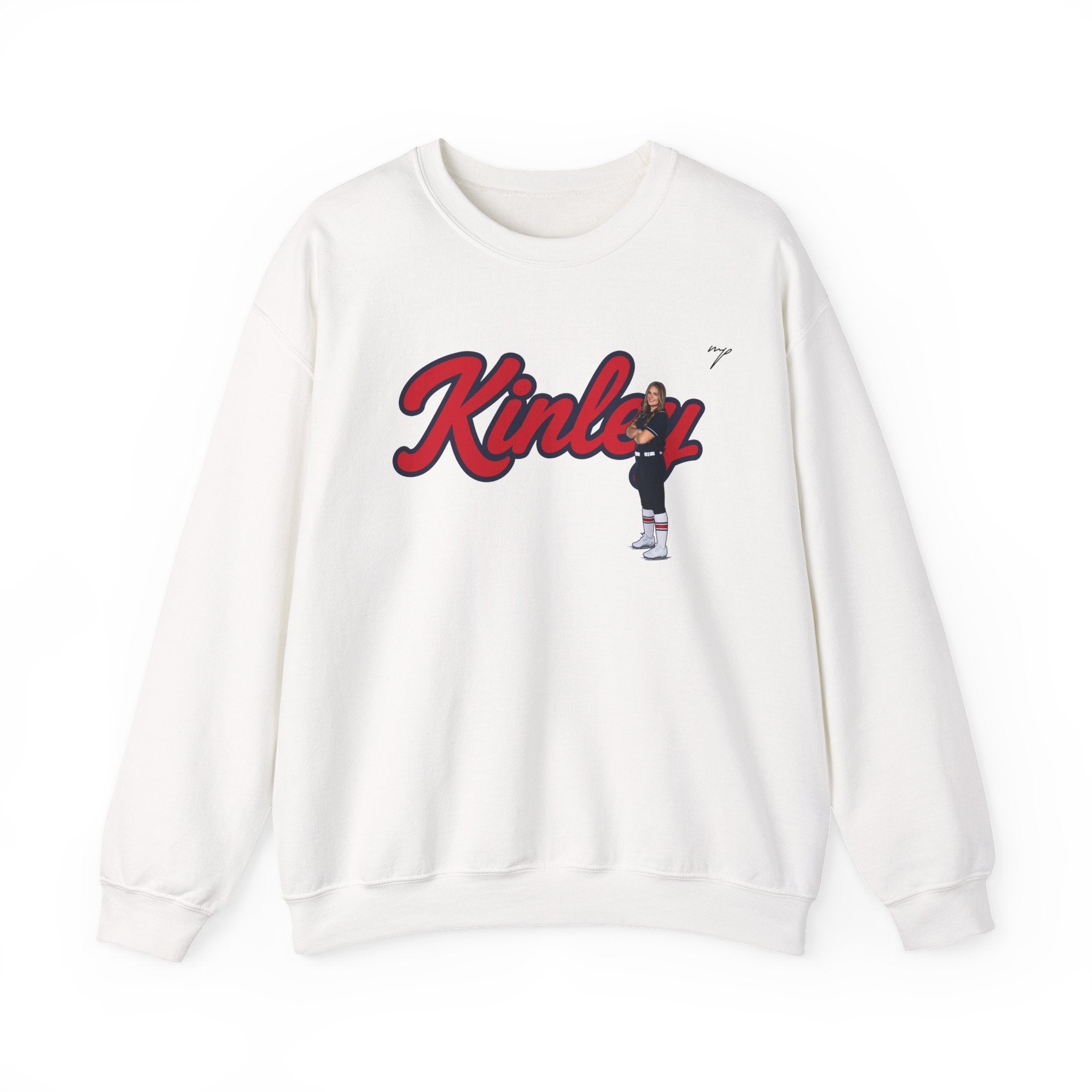 Kinley Pittman Crewneck