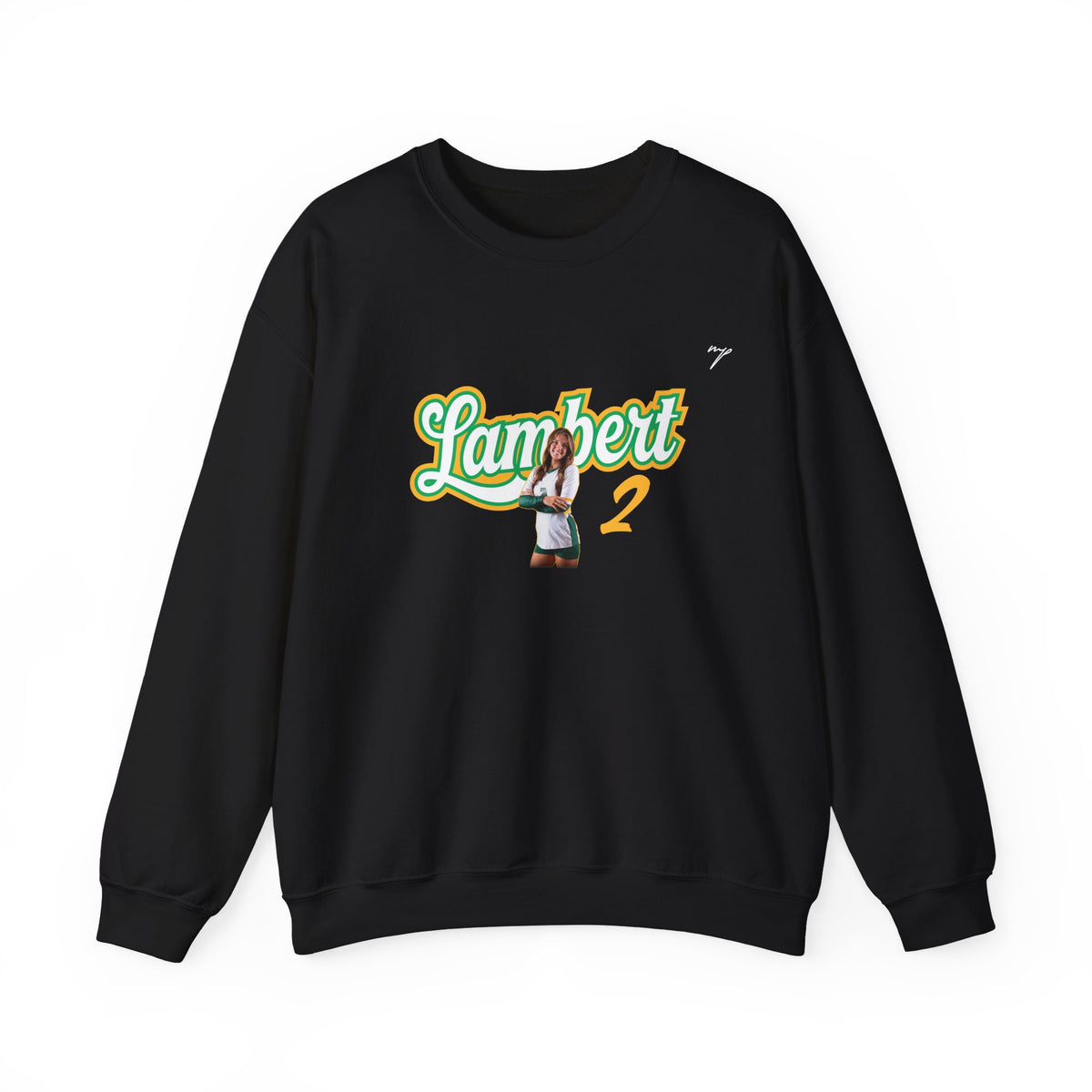 Kylie Lambert Crewneck