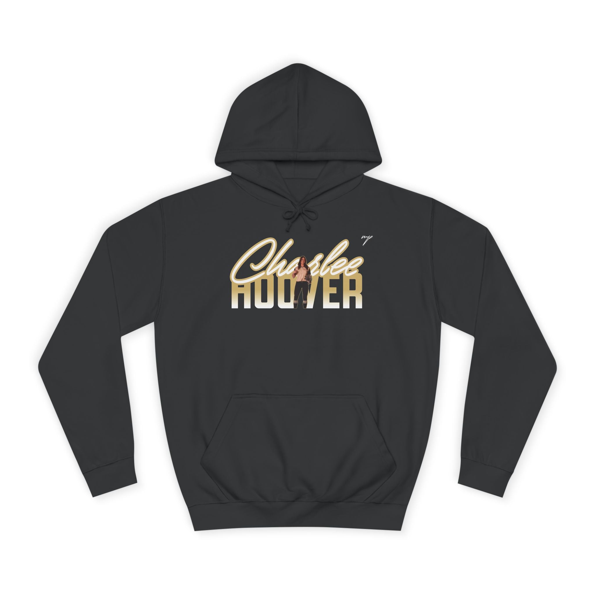 Charlee Hoover Hoodie