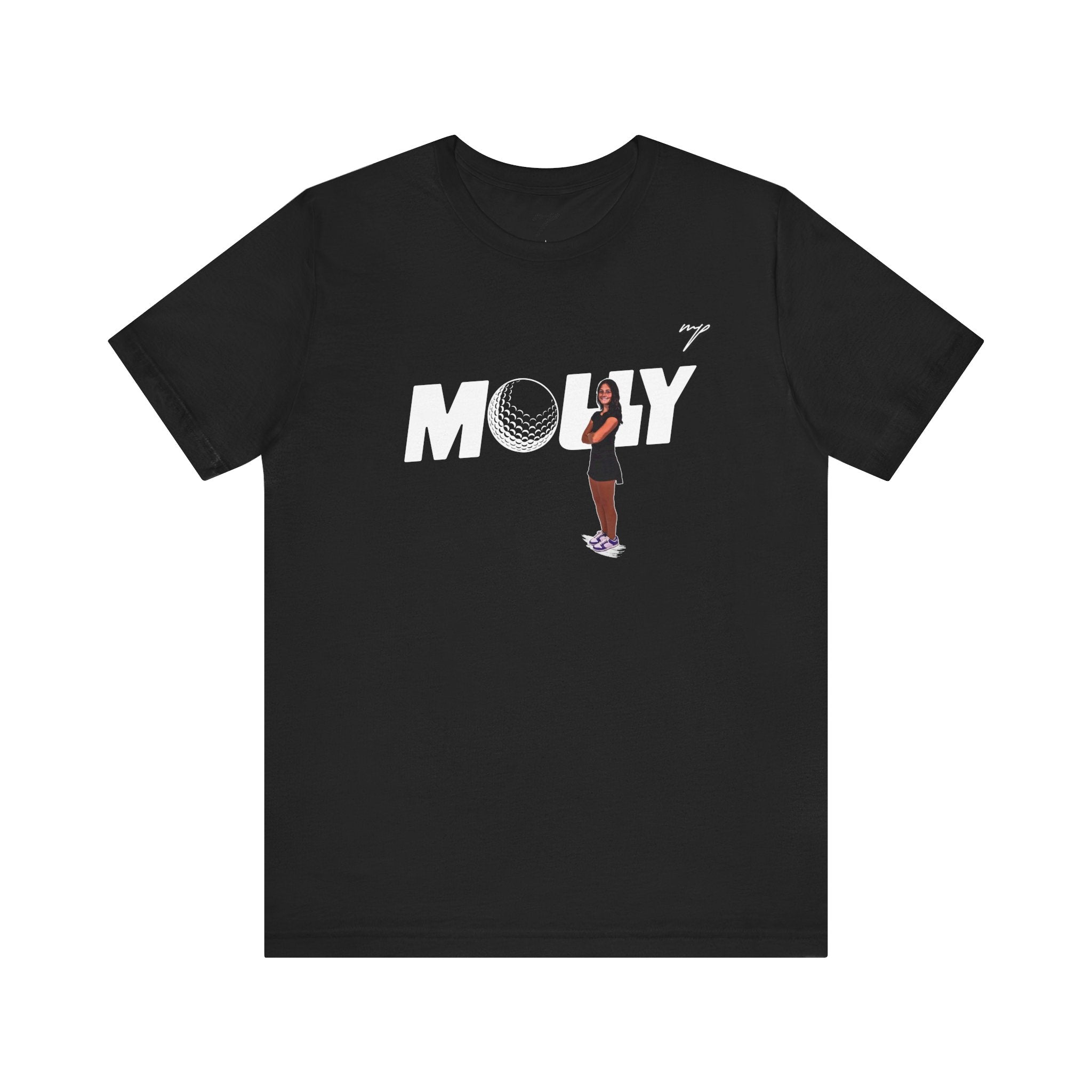 Molly Ratchford Graphic Tee