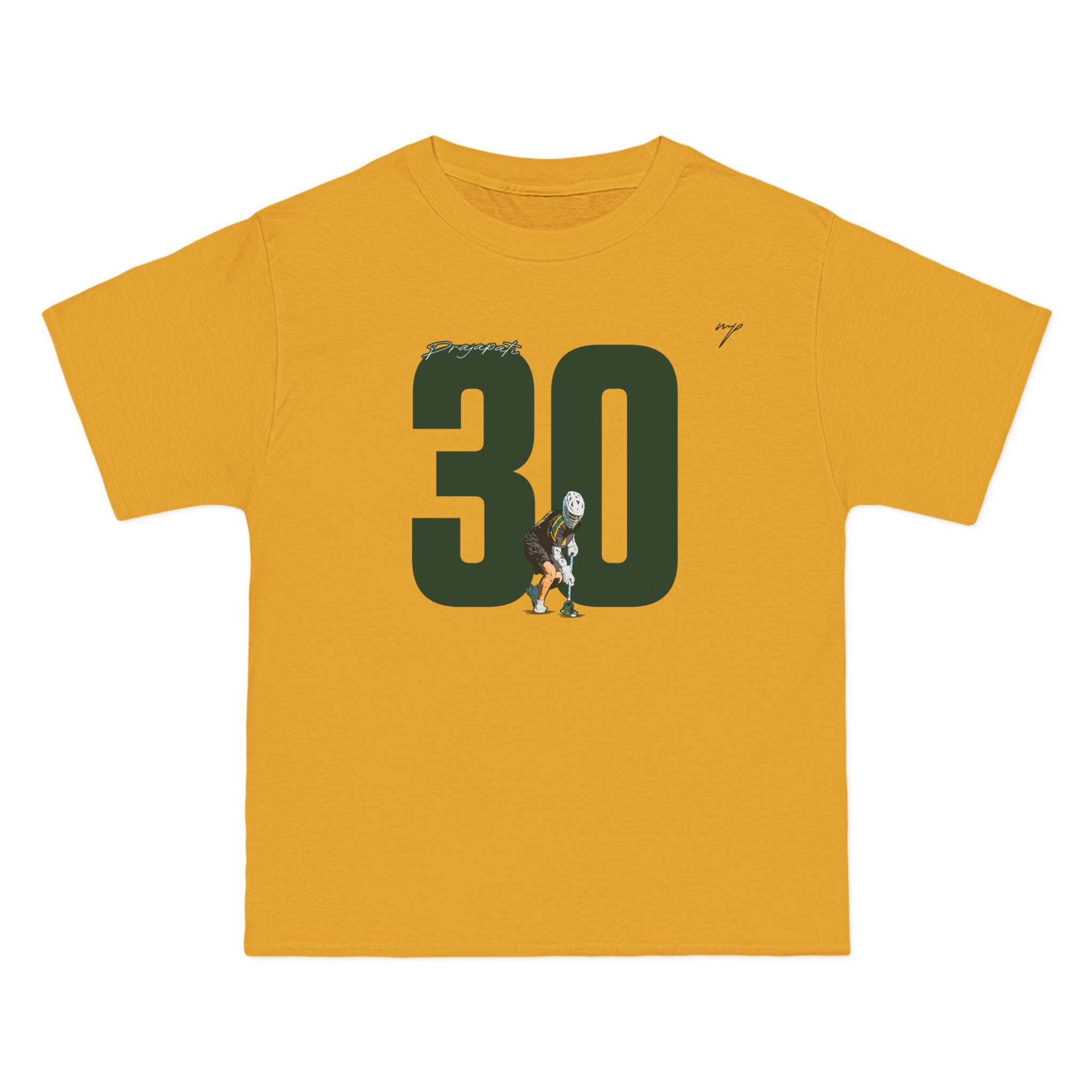 Ayaan Prajapati Vintage Tee