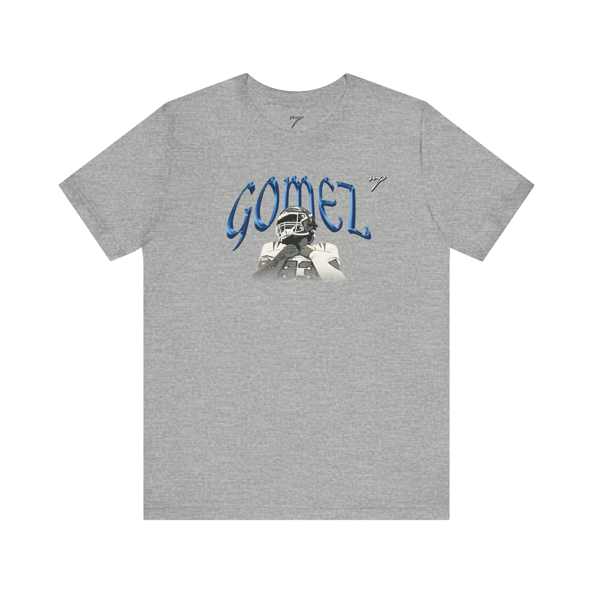 Cruz Gomez Graphic Tee
