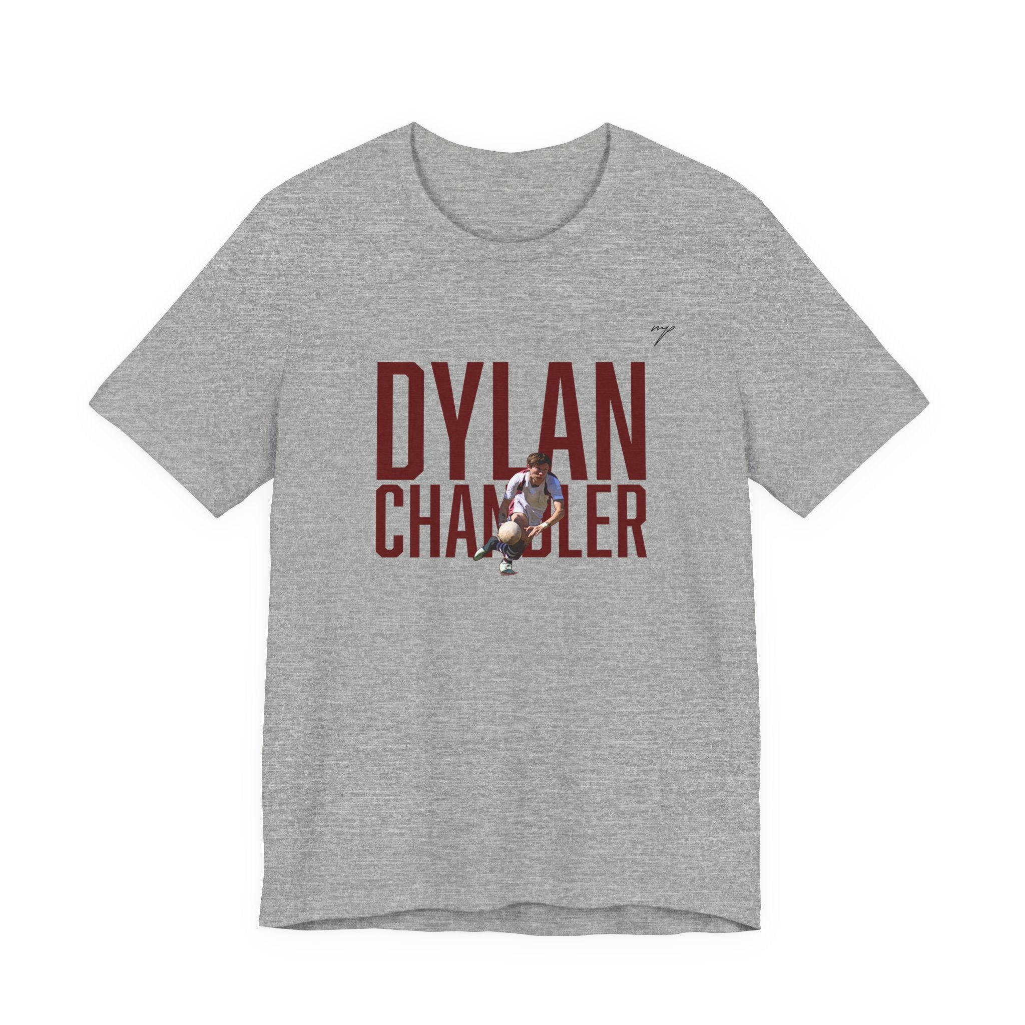 Dylan Chandler Graphic Tee