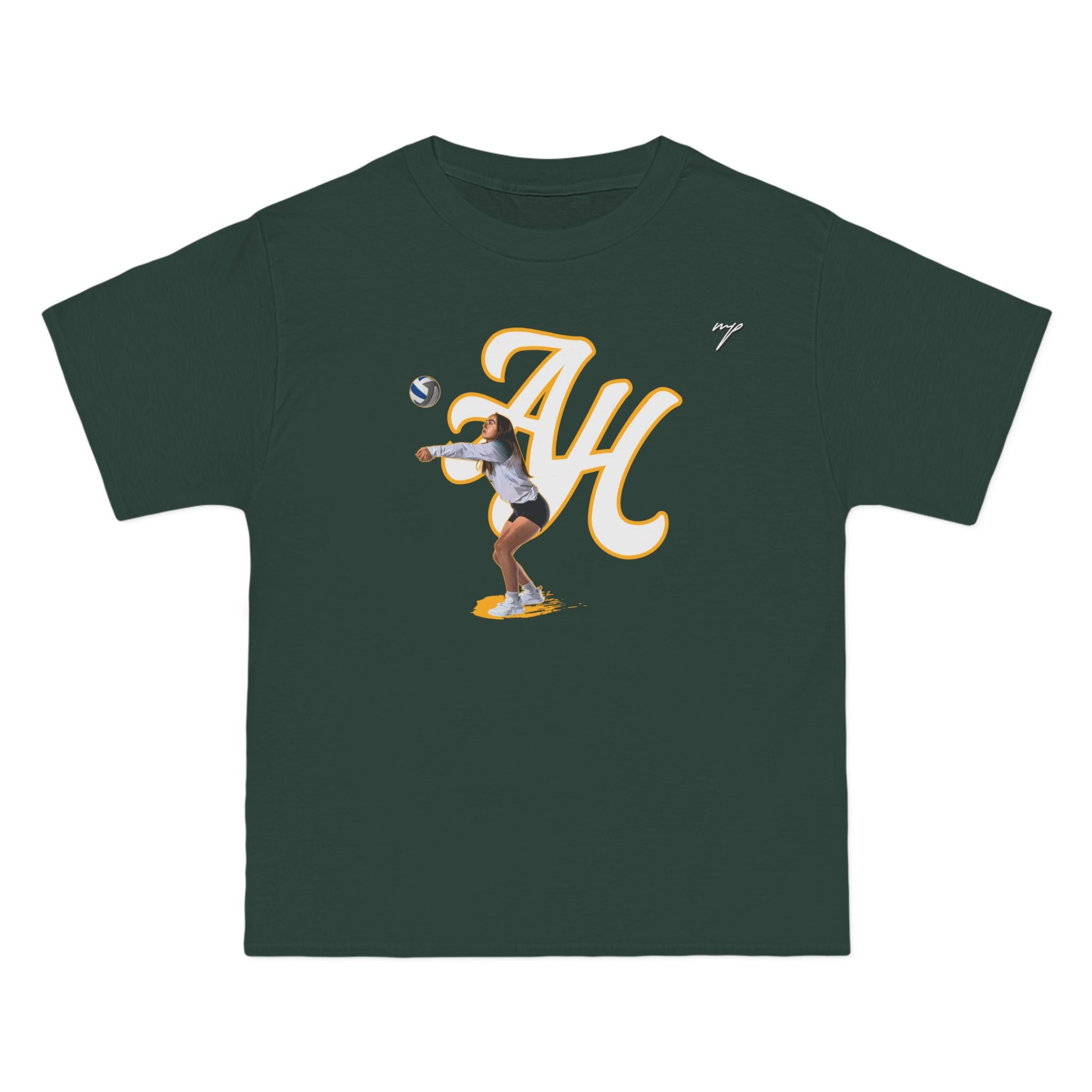 Avery Horejsi Vintage Tee