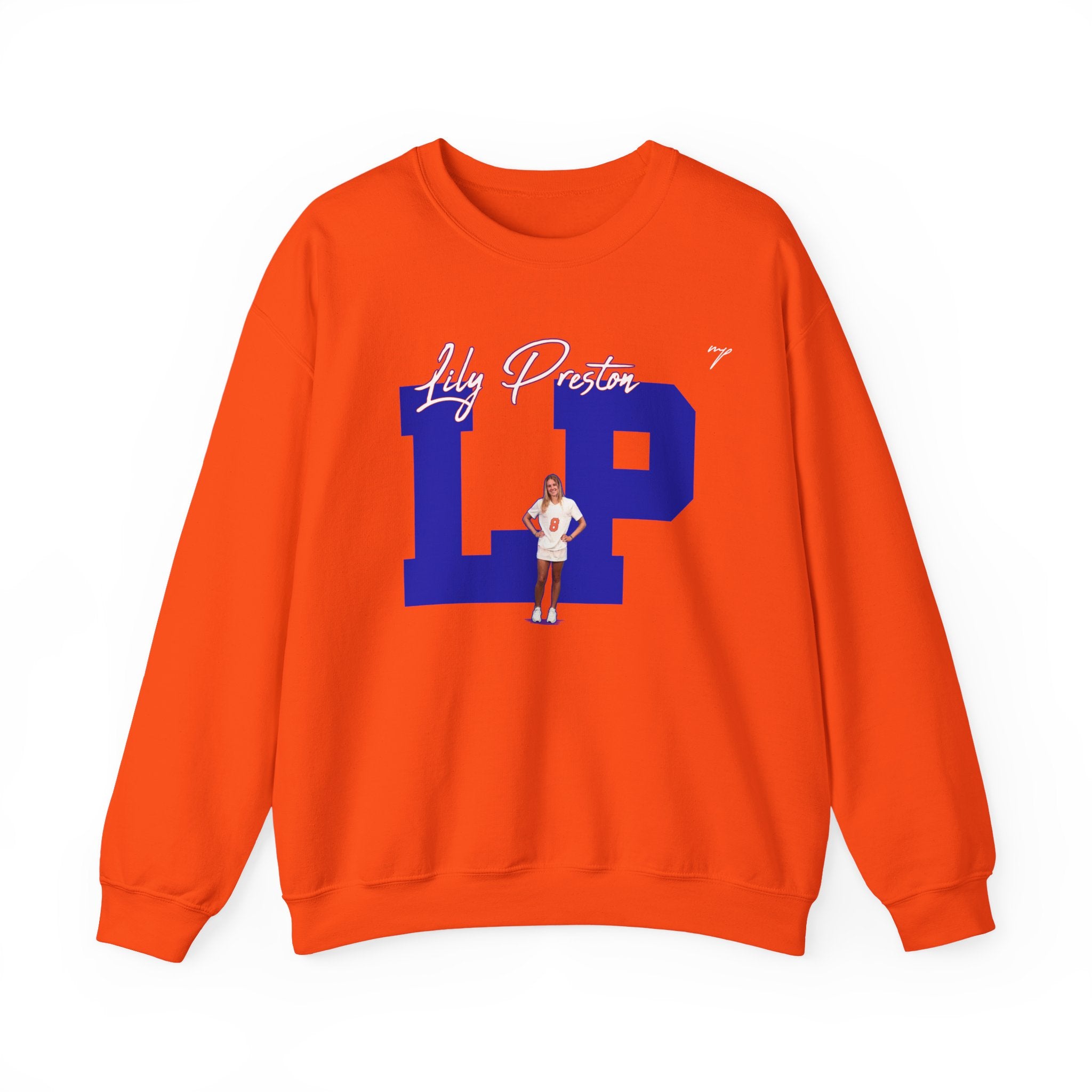 Lily Preston Crewneck