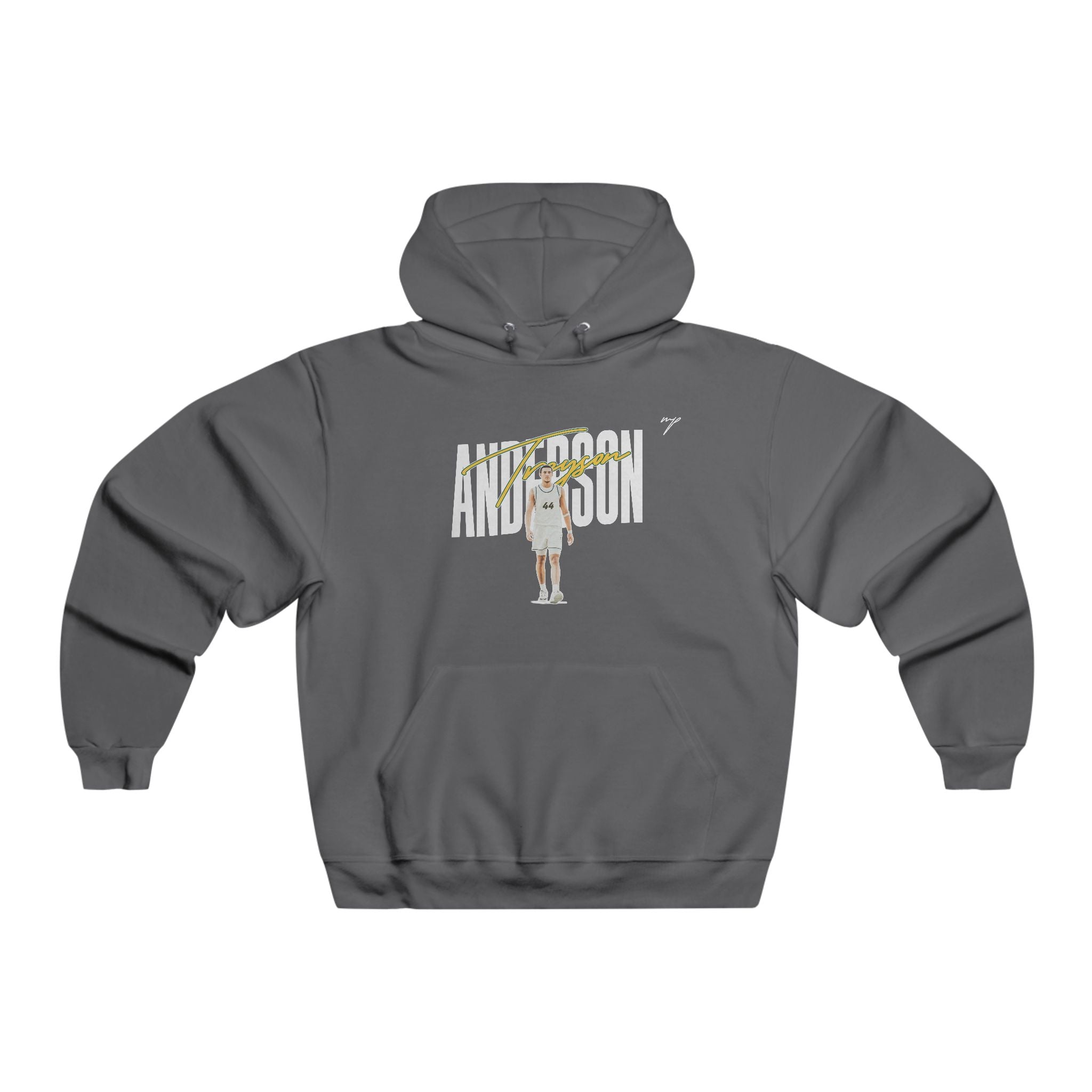 Treyson Anderson Vintage Hoodie