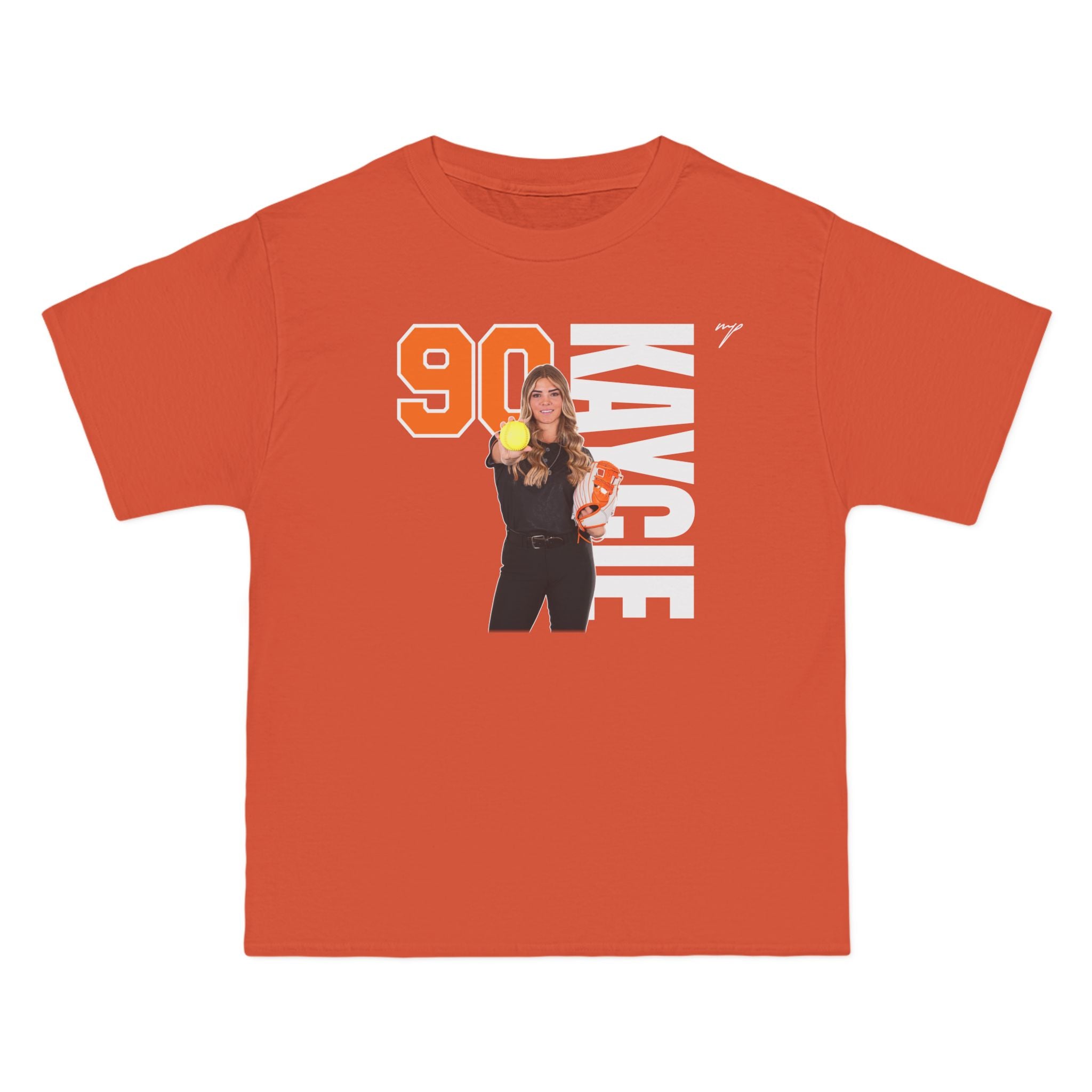 Kaycie Gavlak Vintage Tee