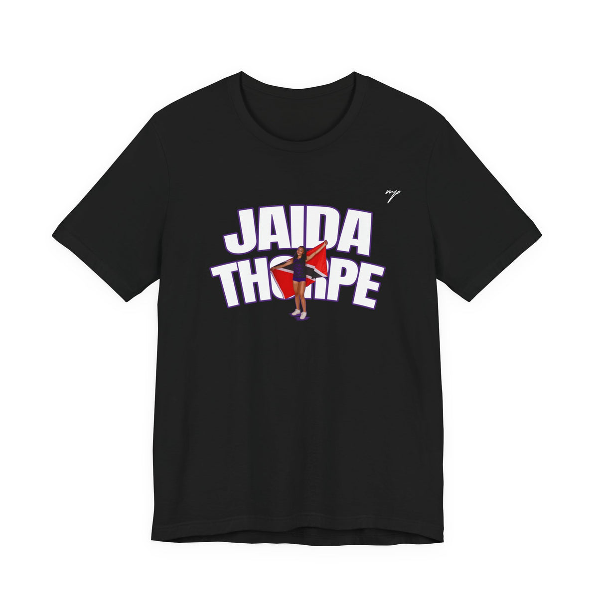 Jaida Thorpe Graphic Tee