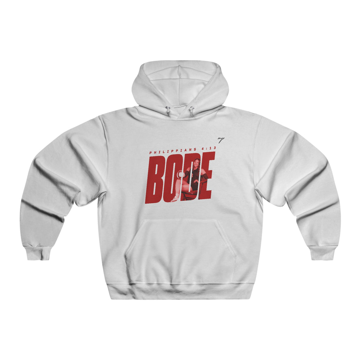 Morgan Bode Vintage Hoodie