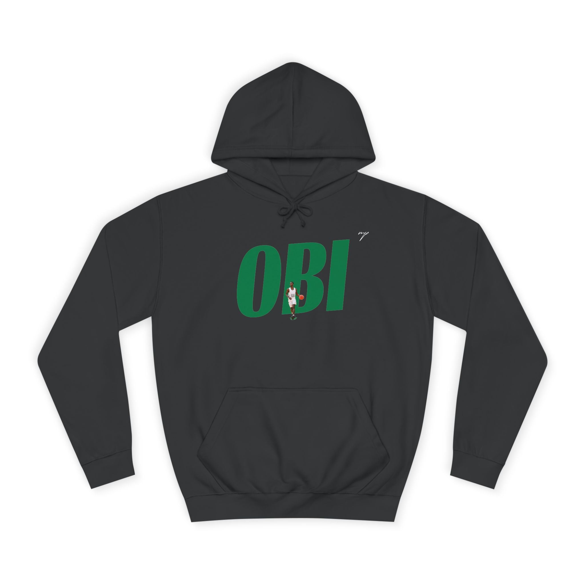Obi Coleman Hoodie