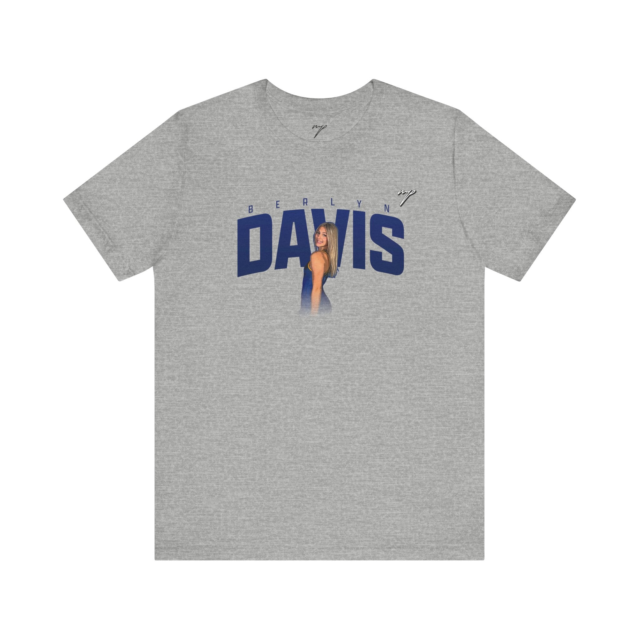 Berlyn Davis Graphic Tee