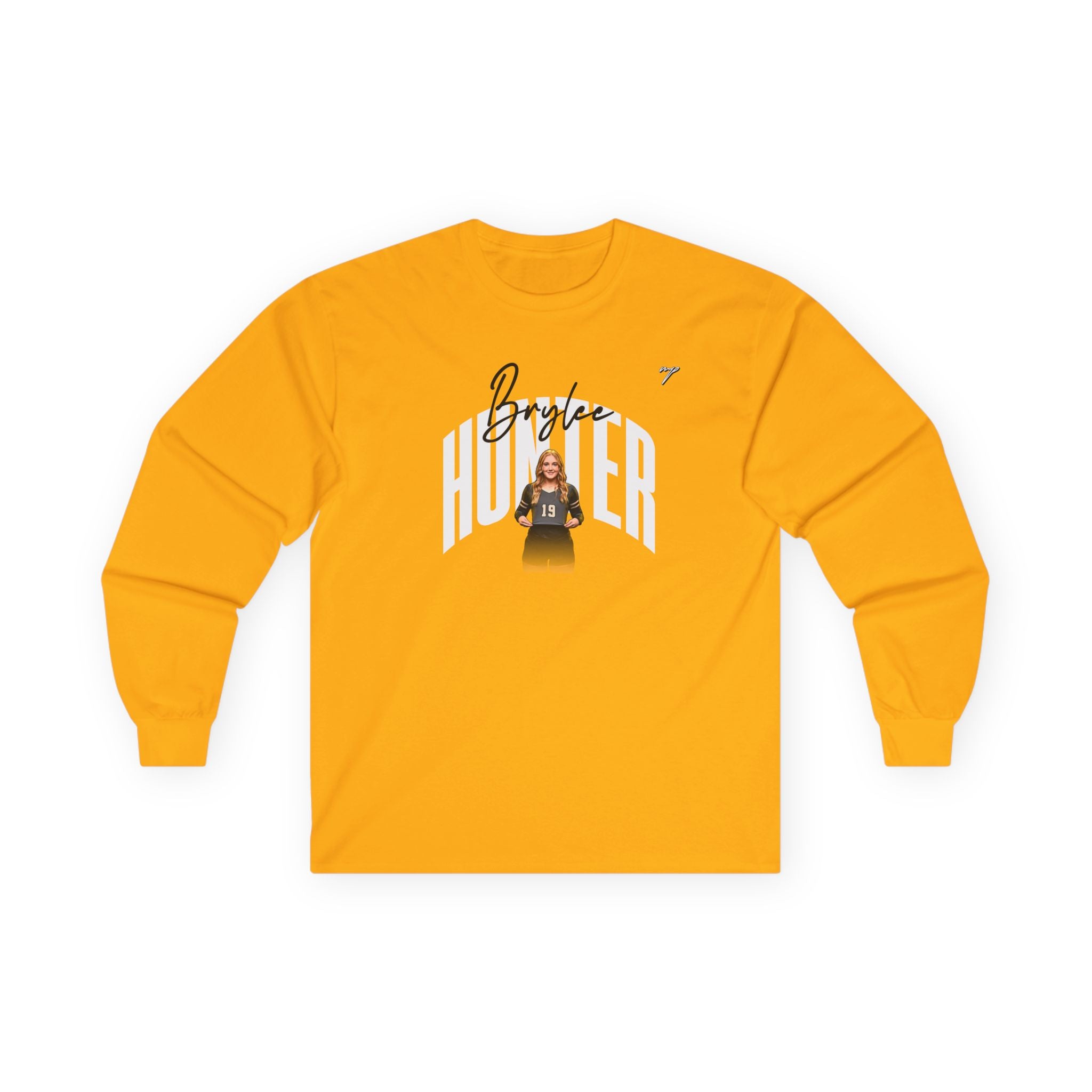 Brylee Hunter Long Sleeve Tee