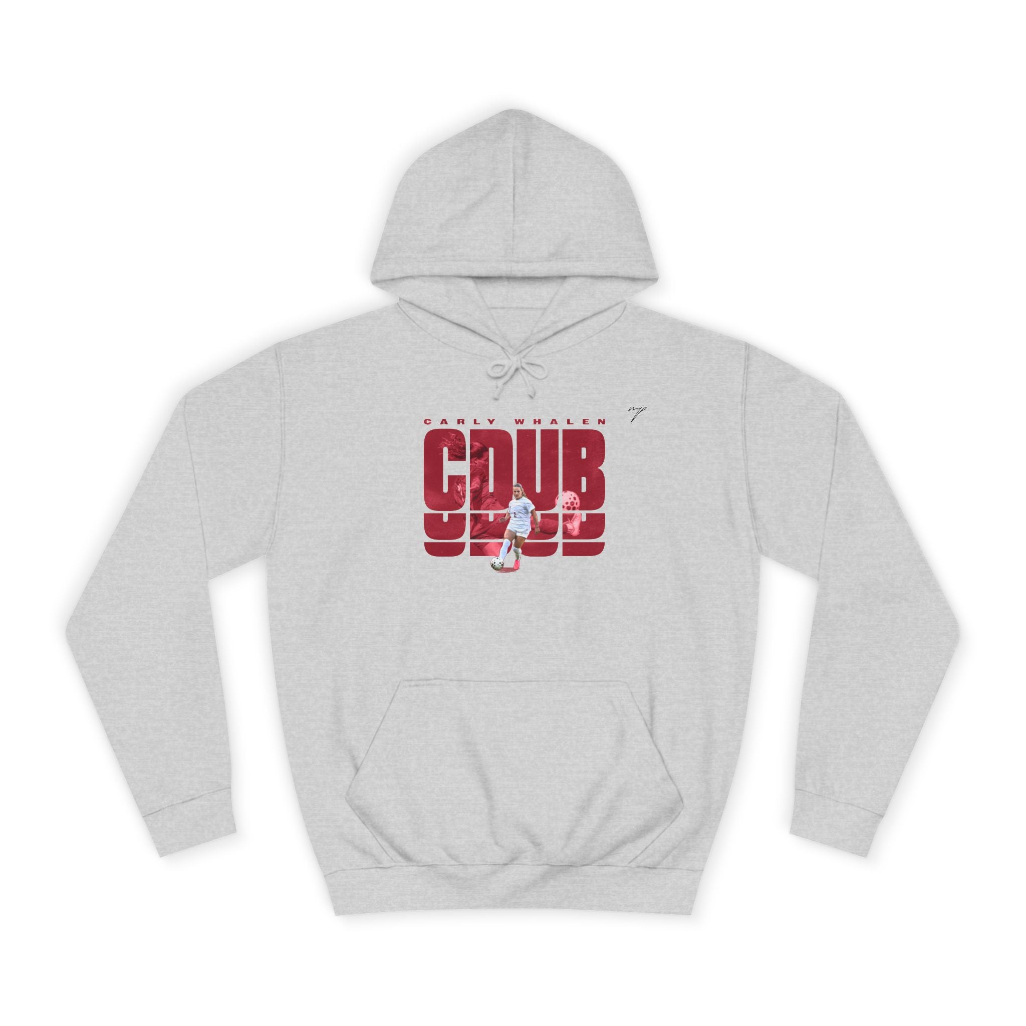 Carly Whalen Hoodie